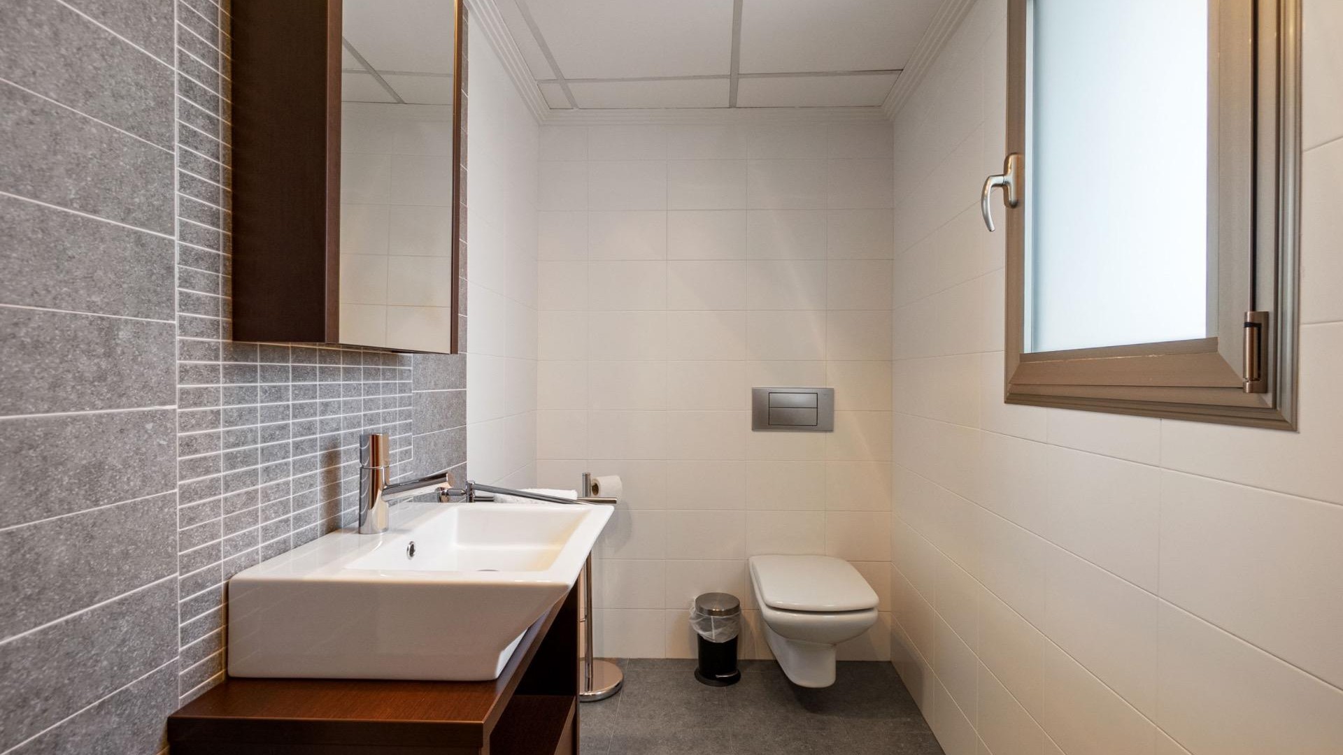 Videresalg - Fritliggende villa -
Rojales