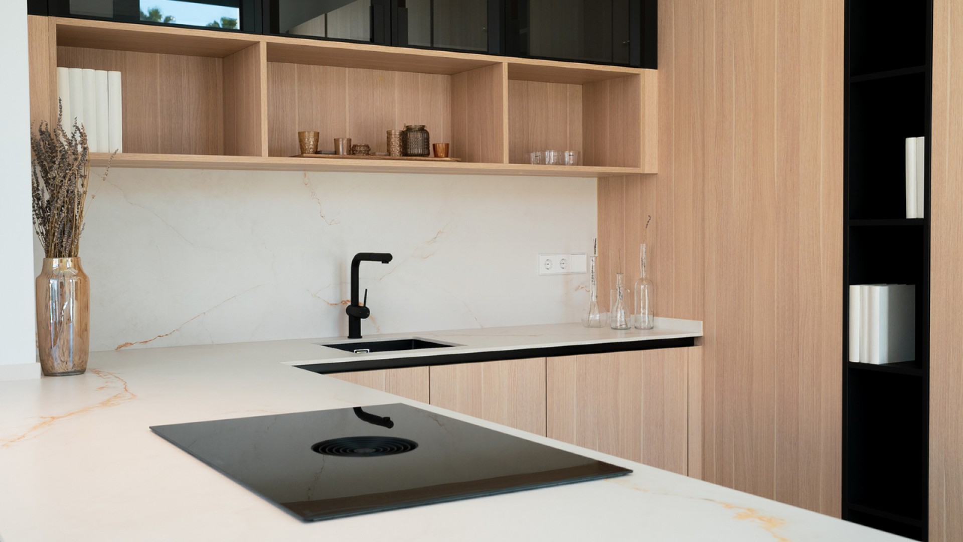 Videresalg - Fritliggende villa -
Rojales