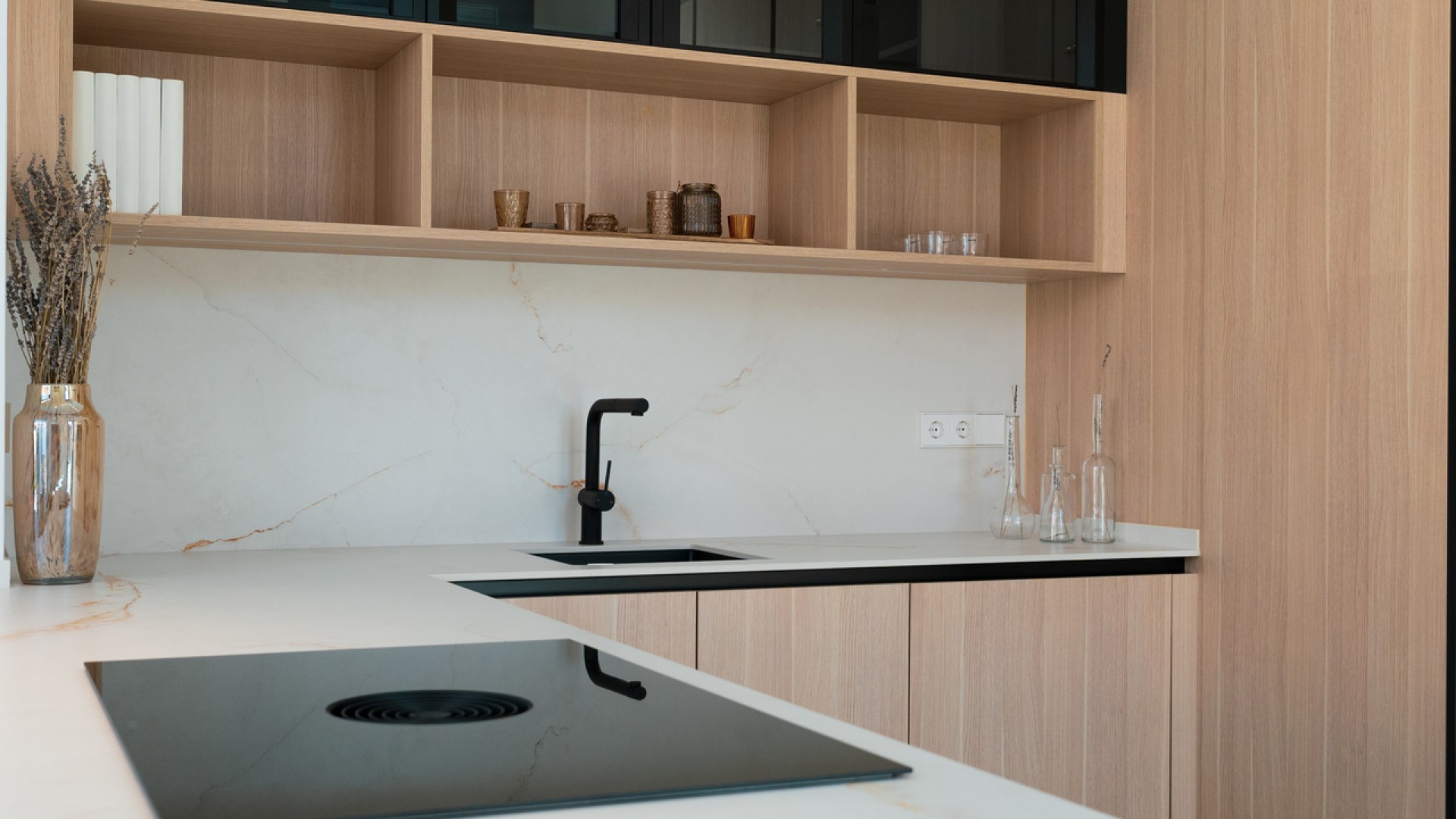 Videresalg - Fritliggende villa -
Rojales