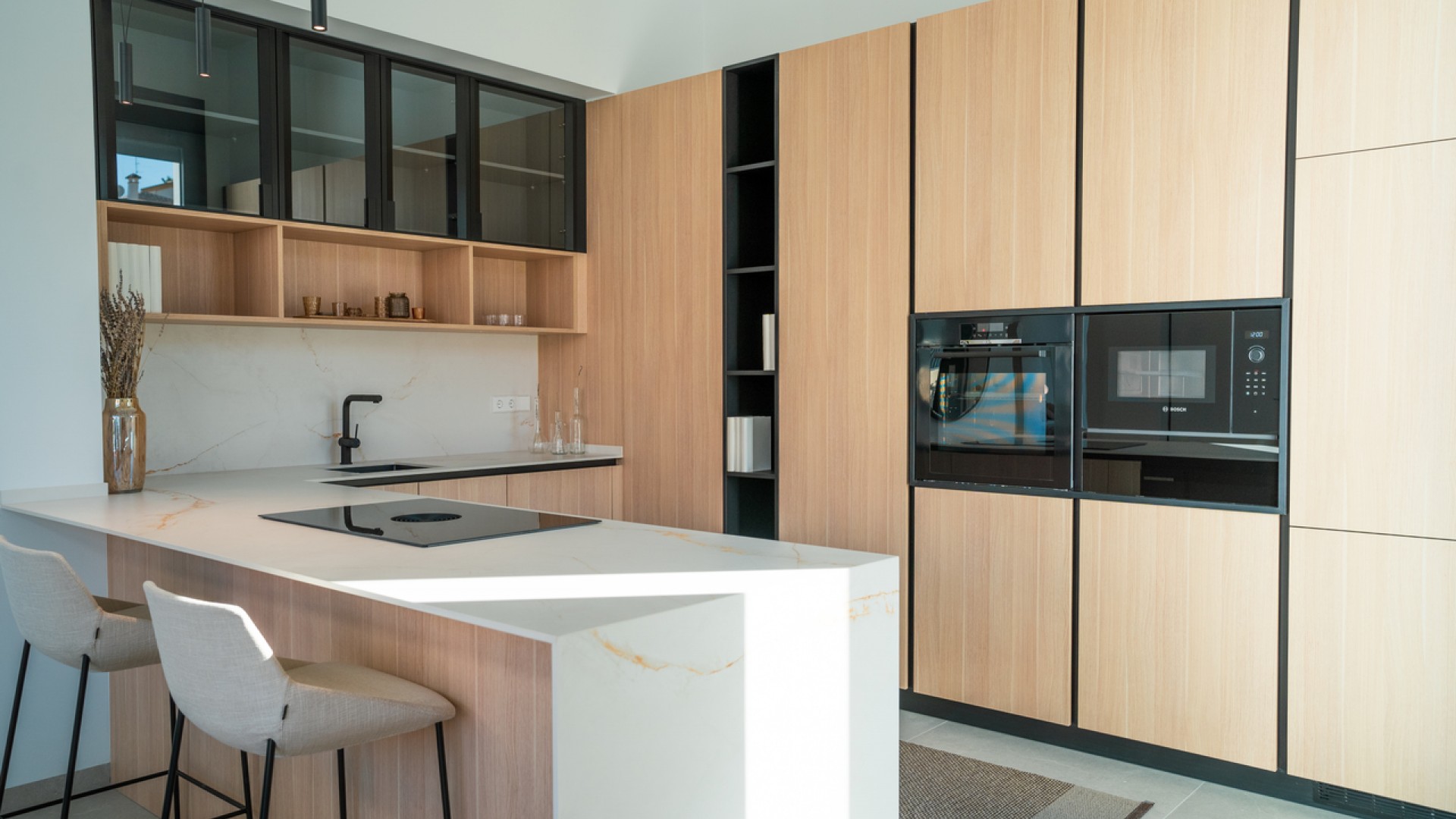 Videresalg - Fritliggende villa -
Rojales