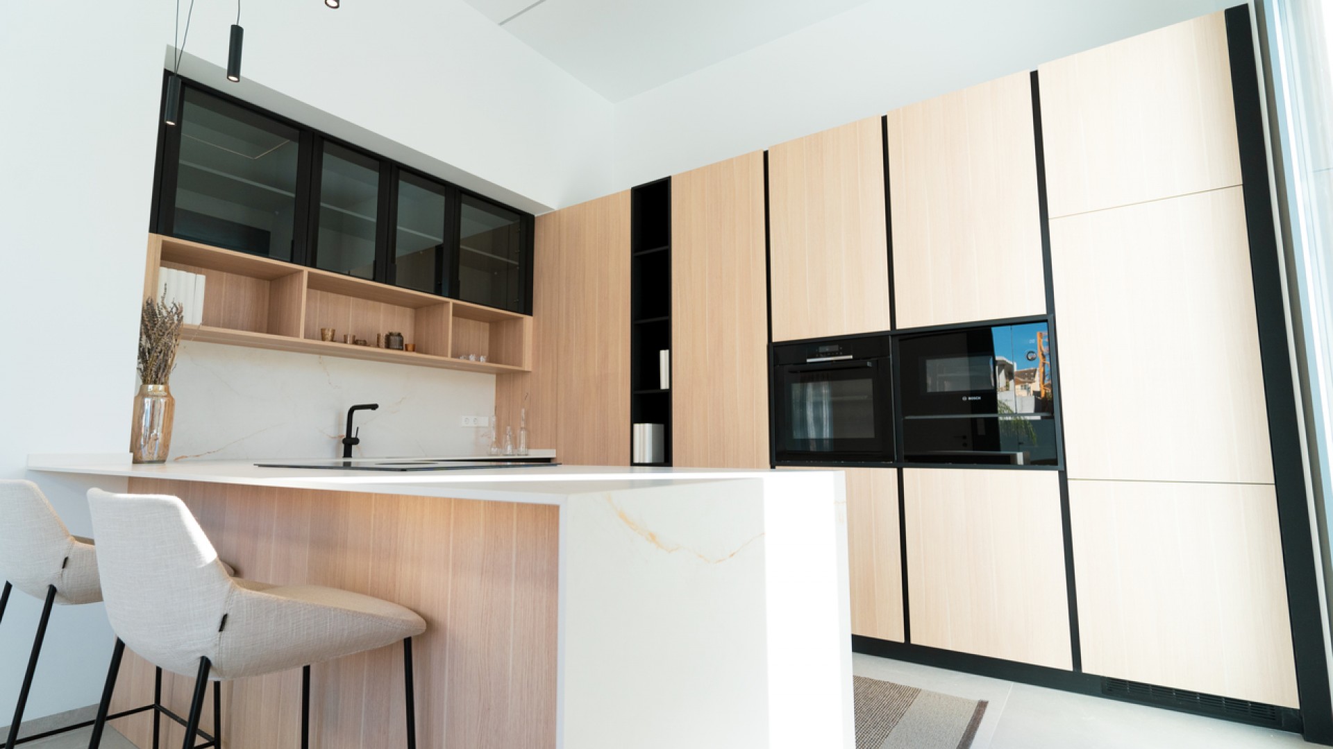 Videresalg - Fritliggende villa -
Rojales