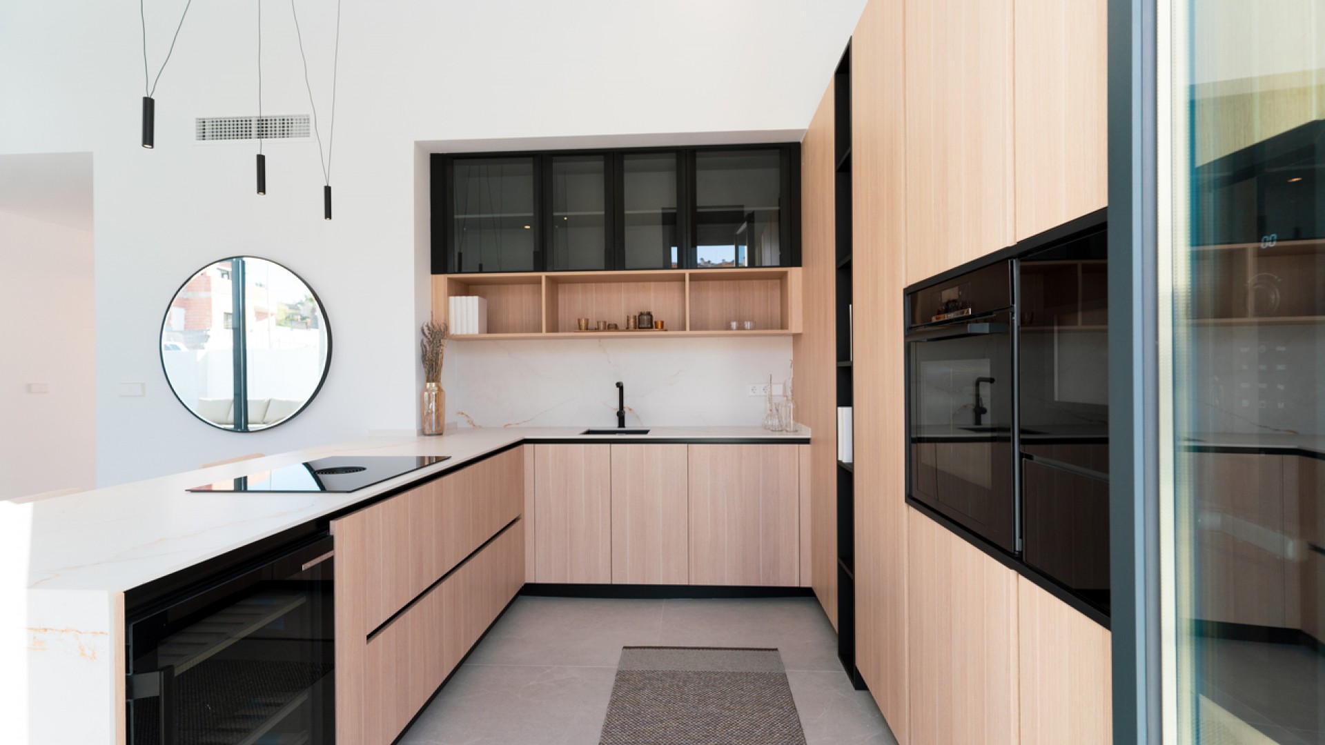 Videresalg - Fritliggende villa -
Rojales