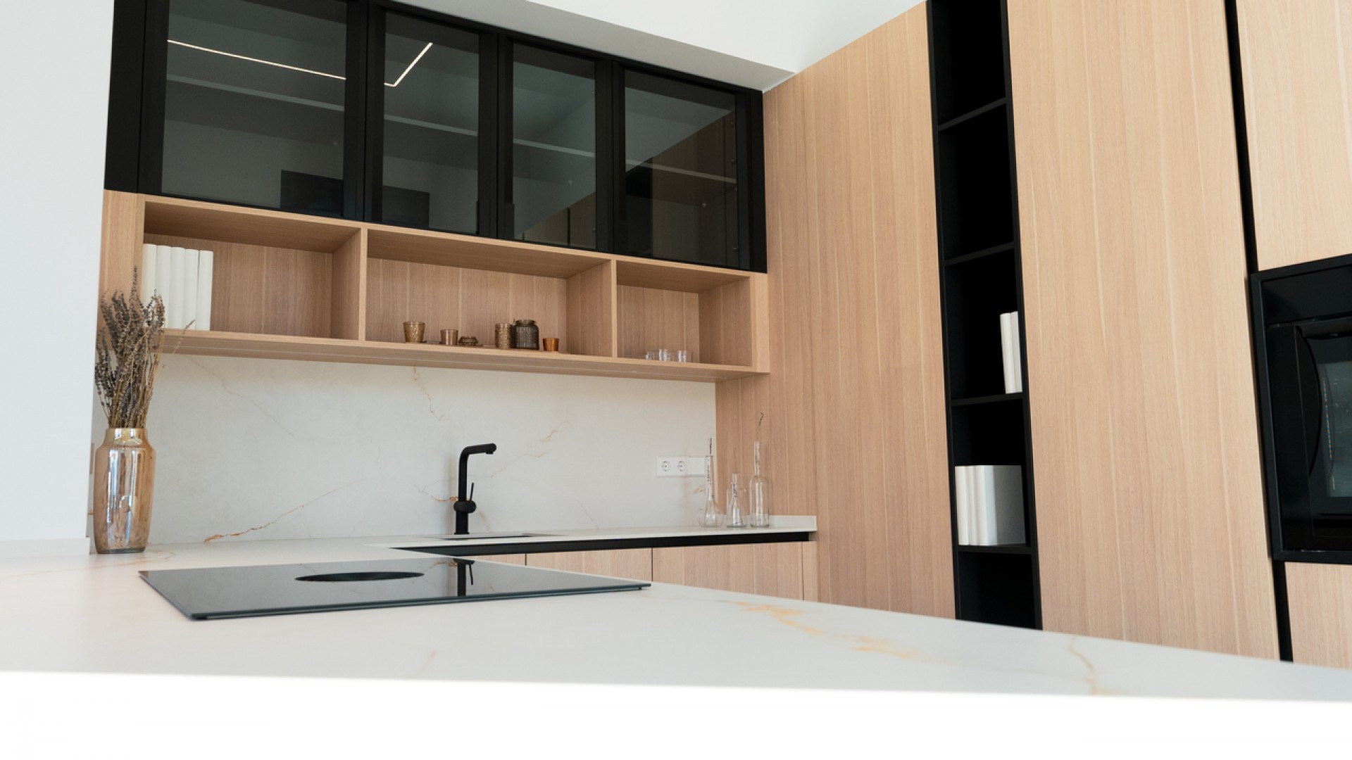 Videresalg - Fritliggende villa -
Rojales