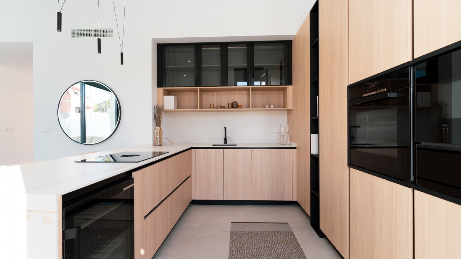 Videresalg - Fritliggende villa -
Rojales