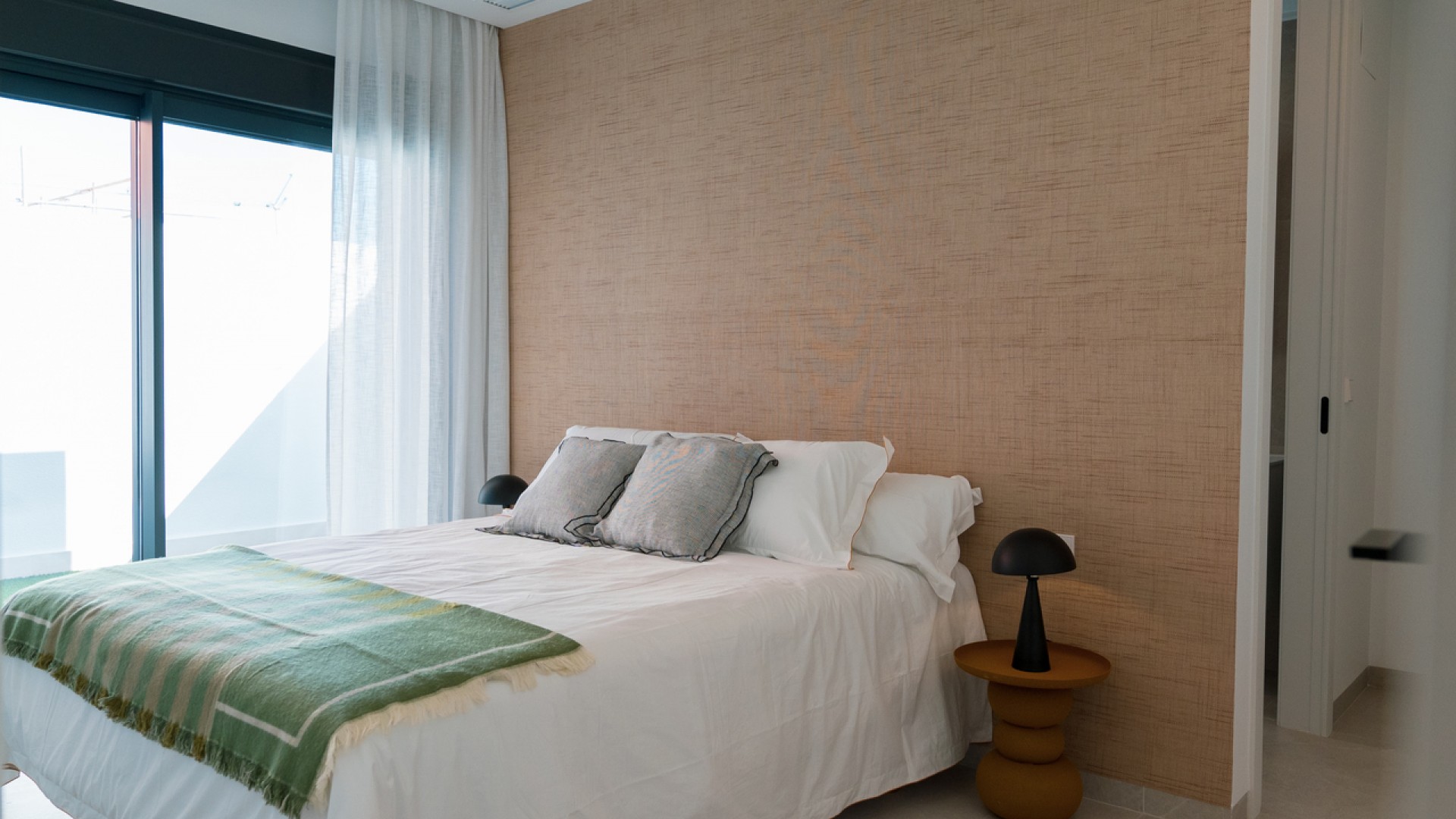 Videresalg - Fritliggende villa -
Rojales