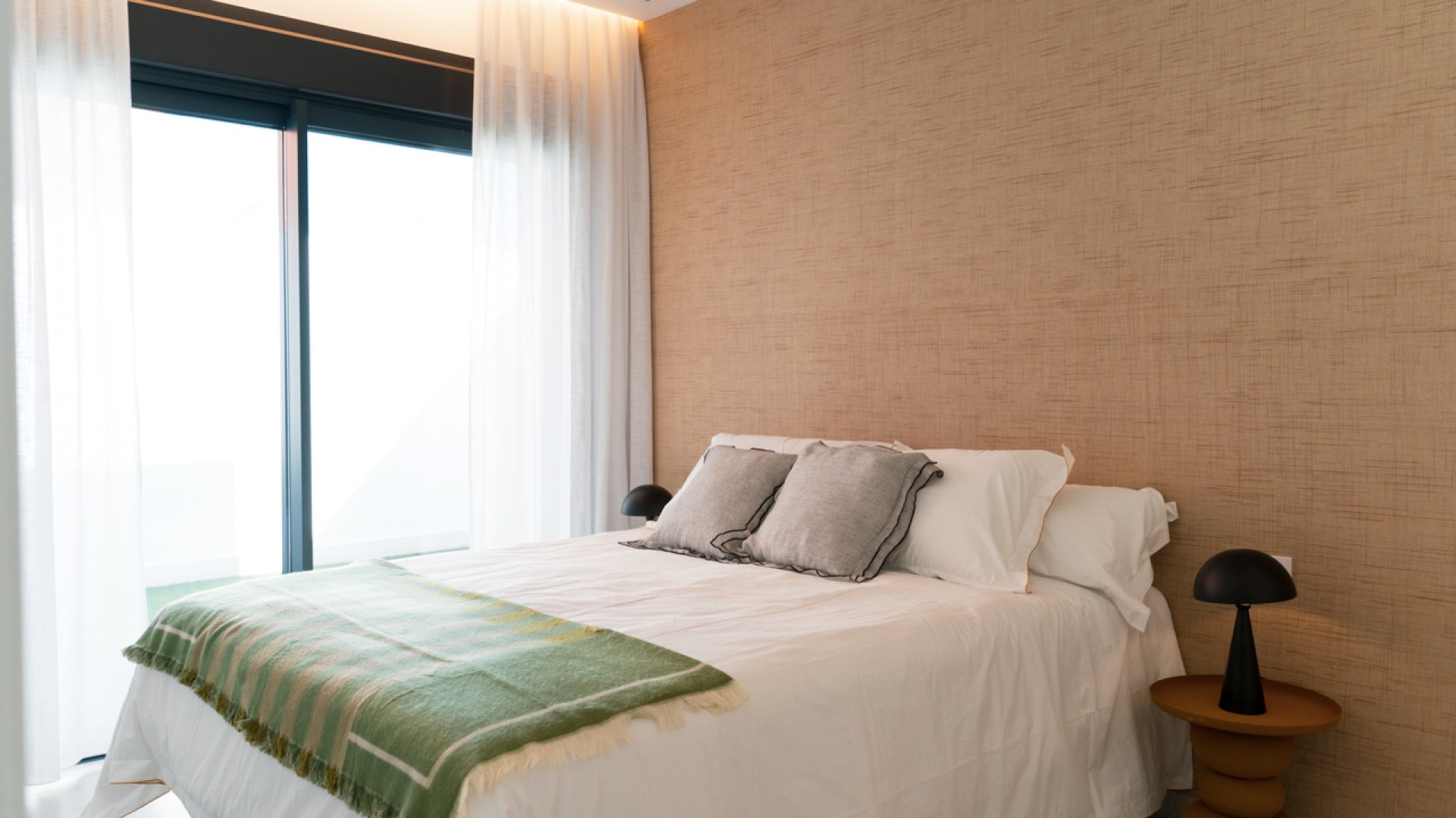 Videresalg - Fritliggende villa -
Rojales