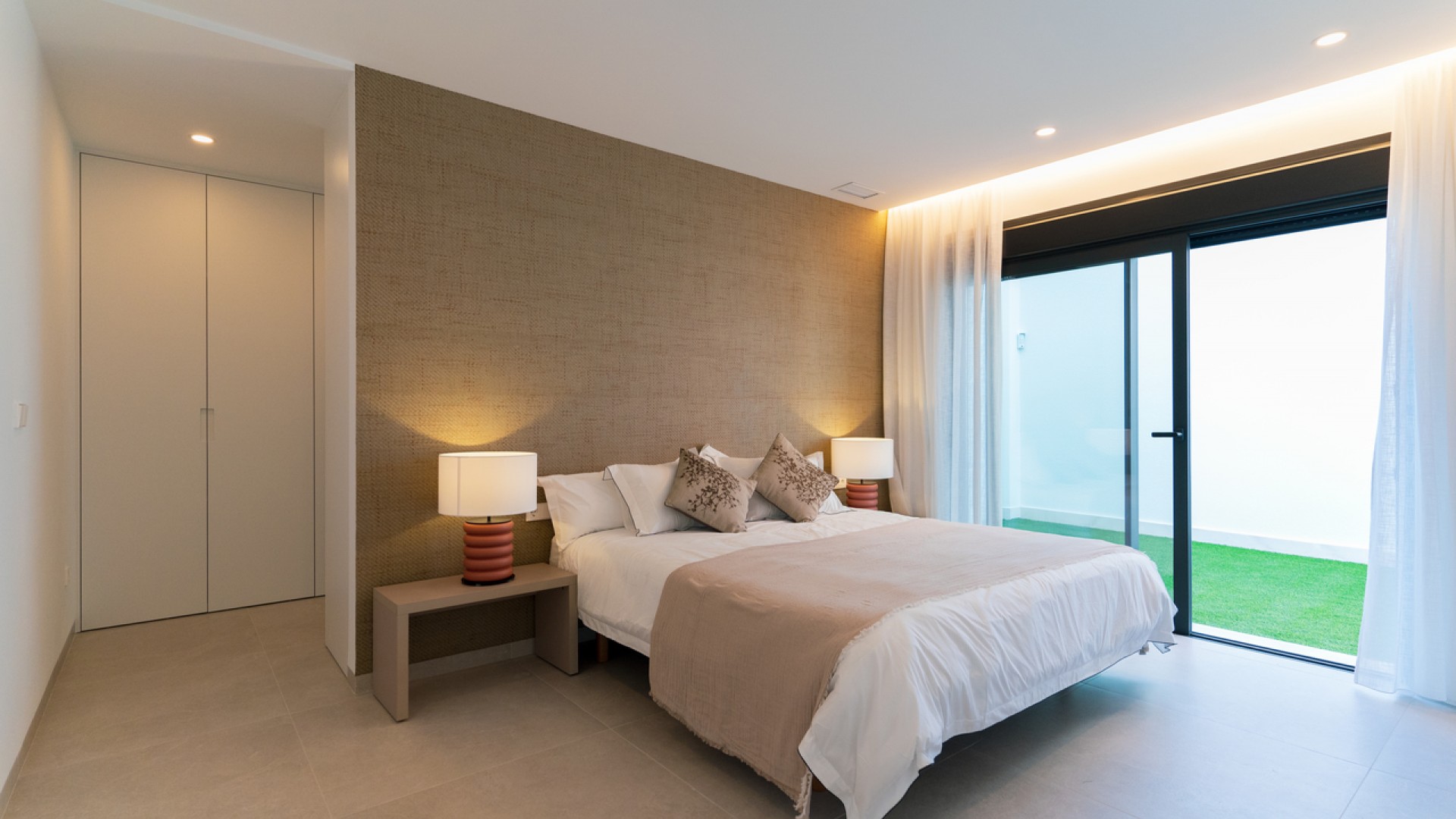 Videresalg - Fritliggende villa -
Rojales