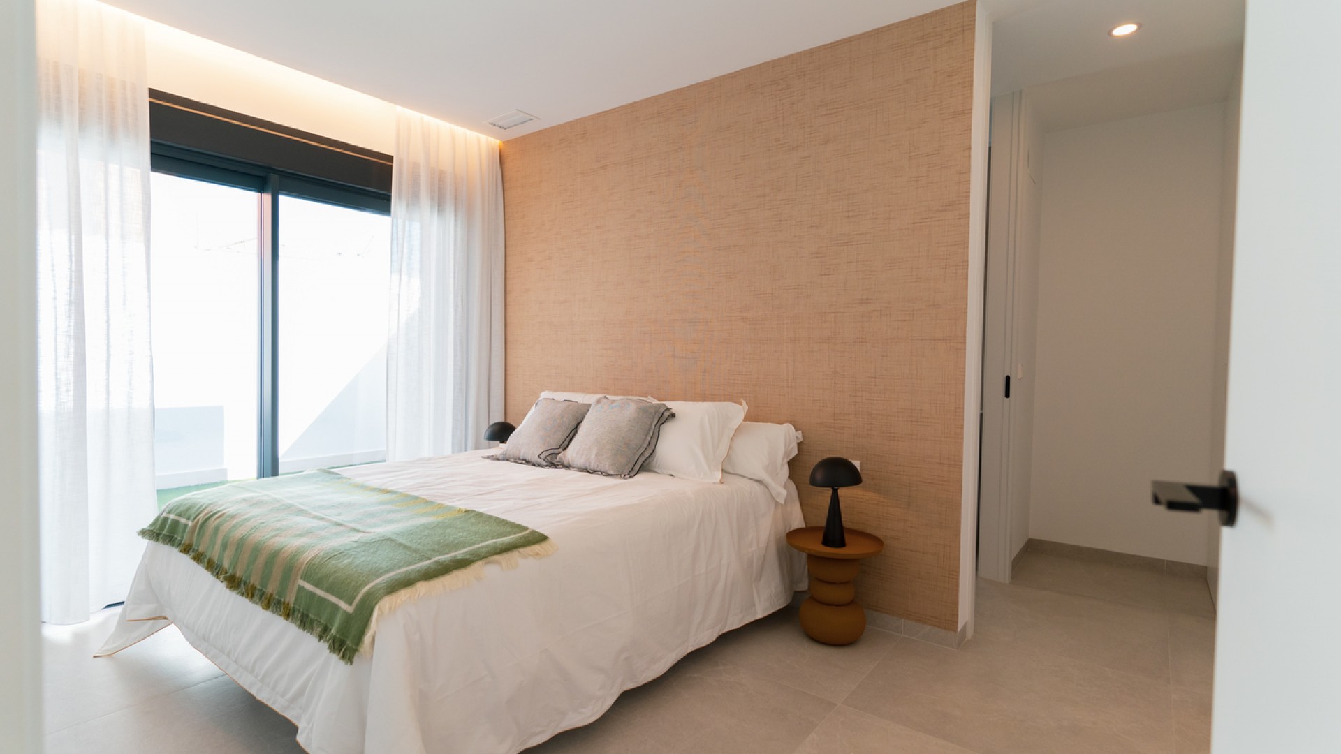 Videresalg - Fritliggende villa -
Rojales