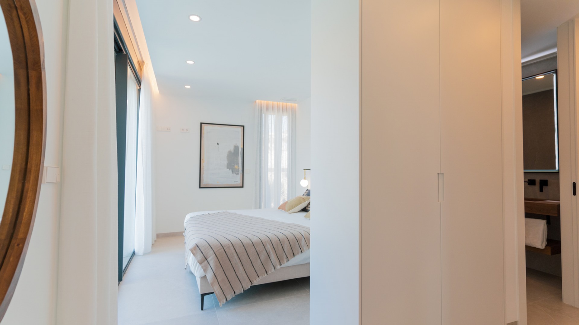 Videresalg - Fritliggende villa -
Rojales