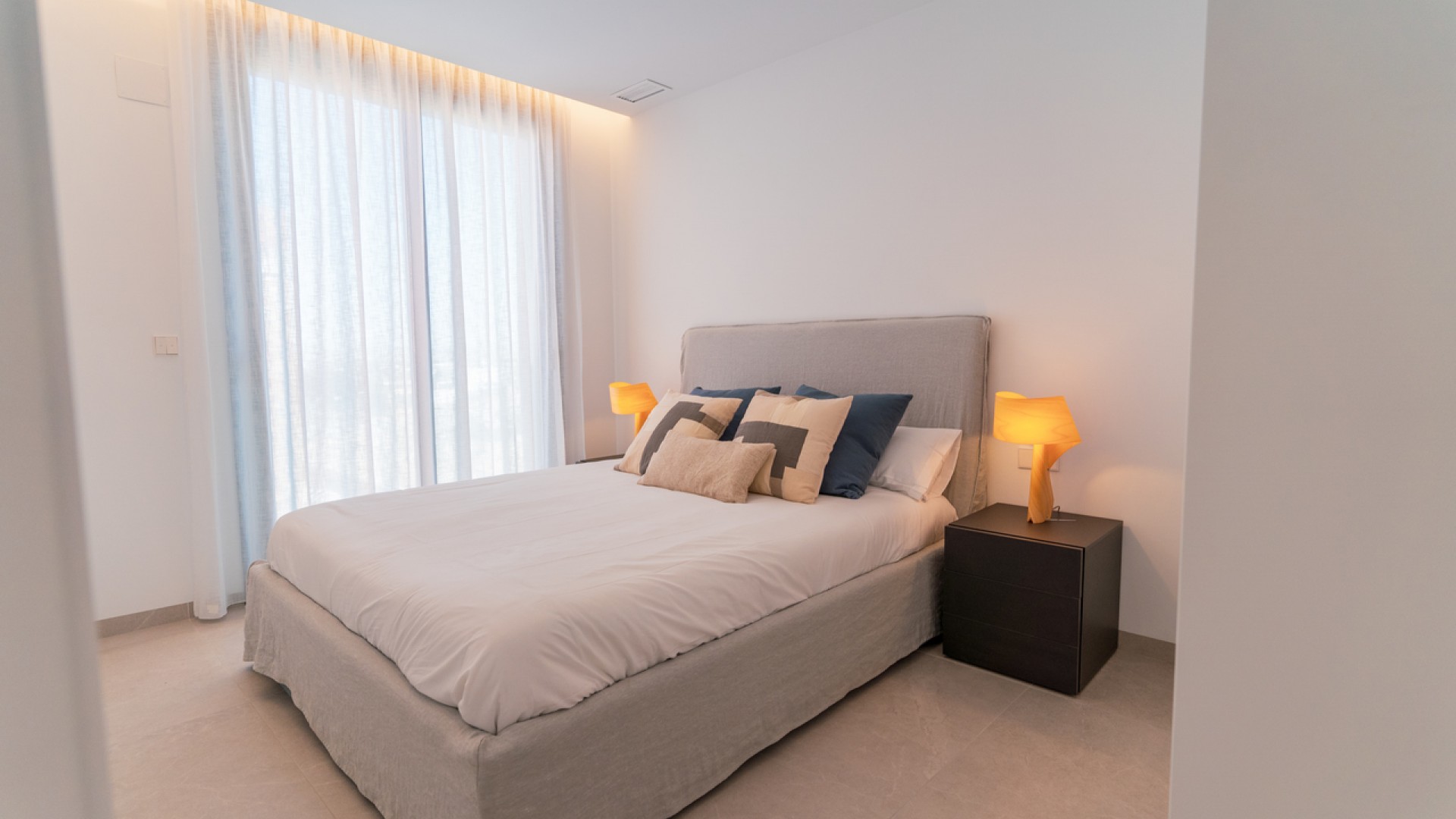 Videresalg - Fritliggende villa -
Rojales