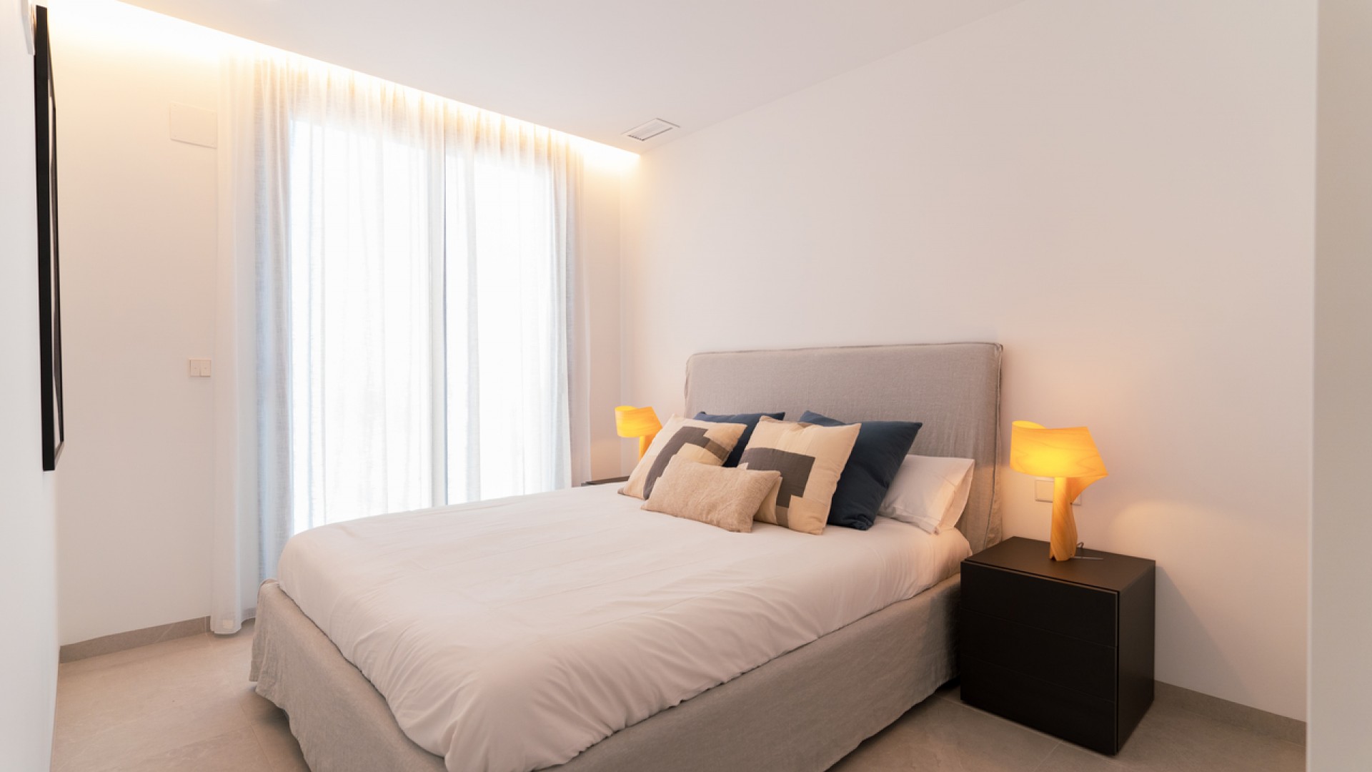 Videresalg - Fritliggende villa -
Rojales