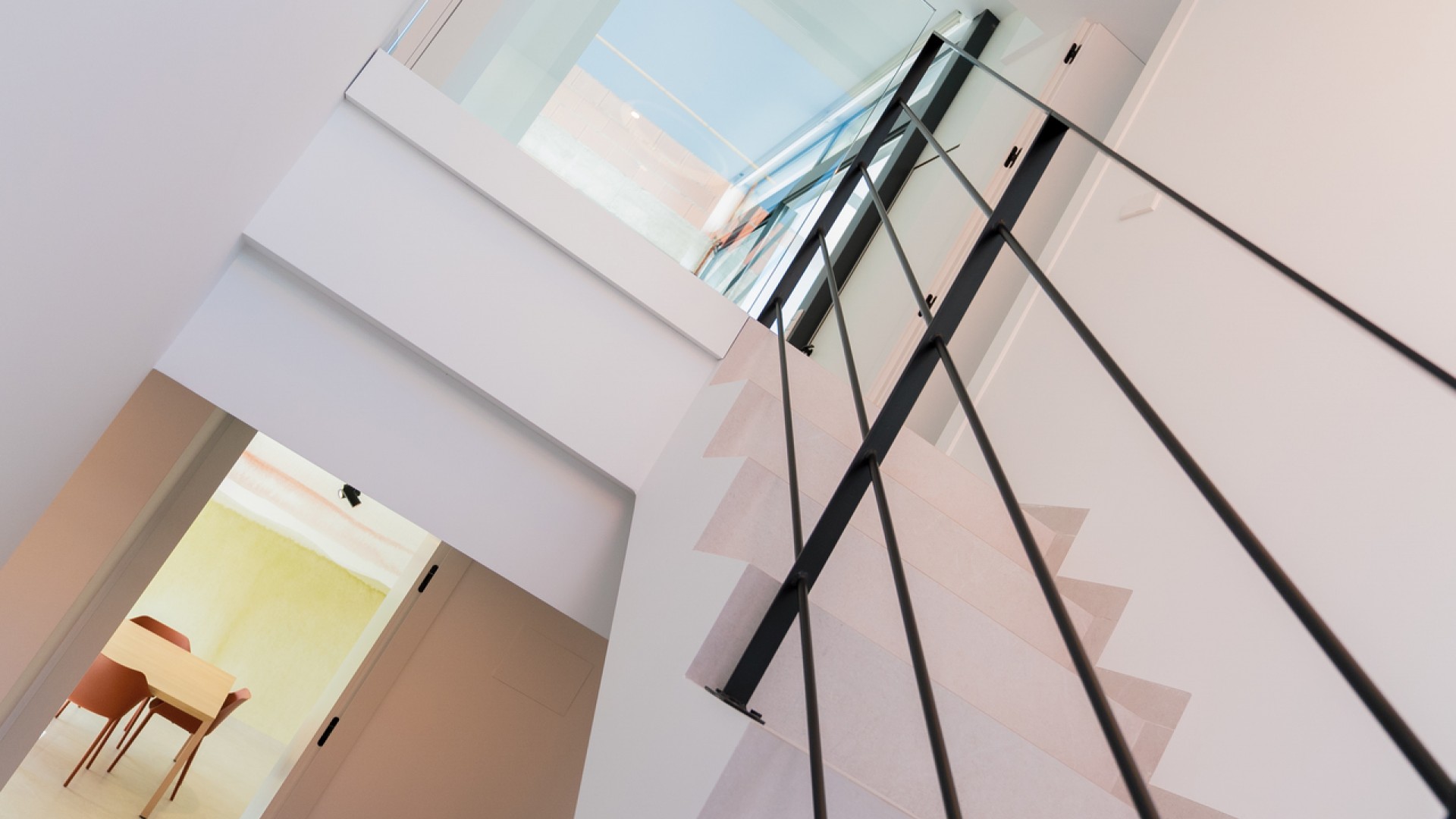 Videresalg - Fritliggende villa -
Rojales