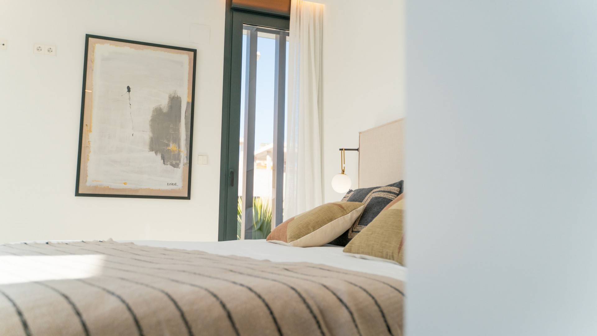 Videresalg - Fritliggende villa -
Rojales