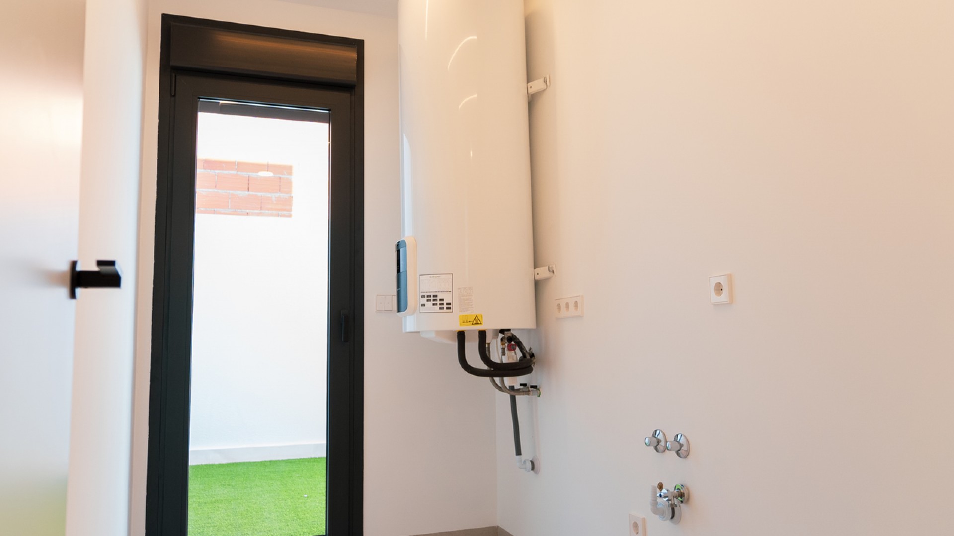 Videresalg - Fritliggende villa -
Rojales