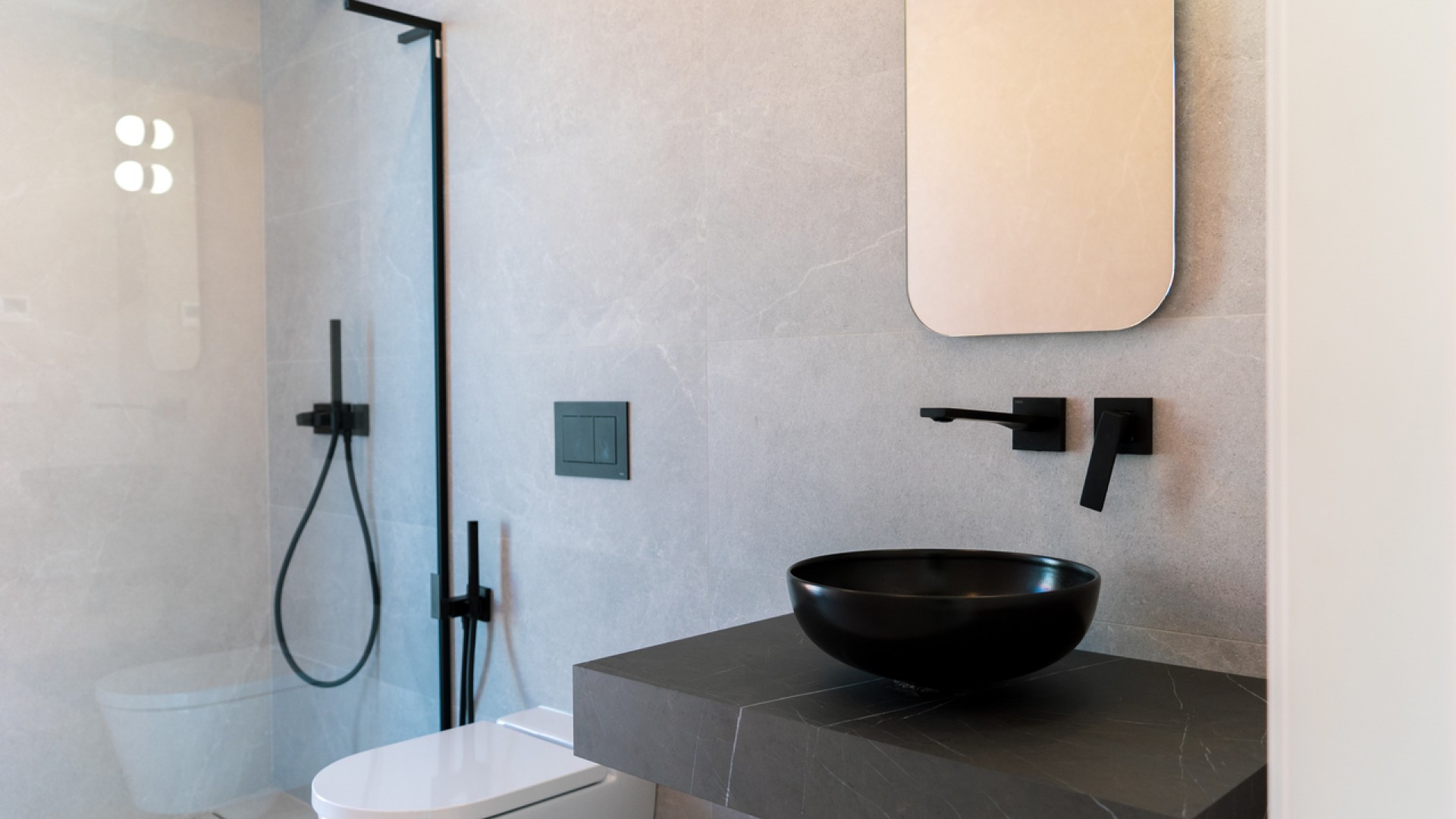 Videresalg - Fritliggende villa -
Rojales