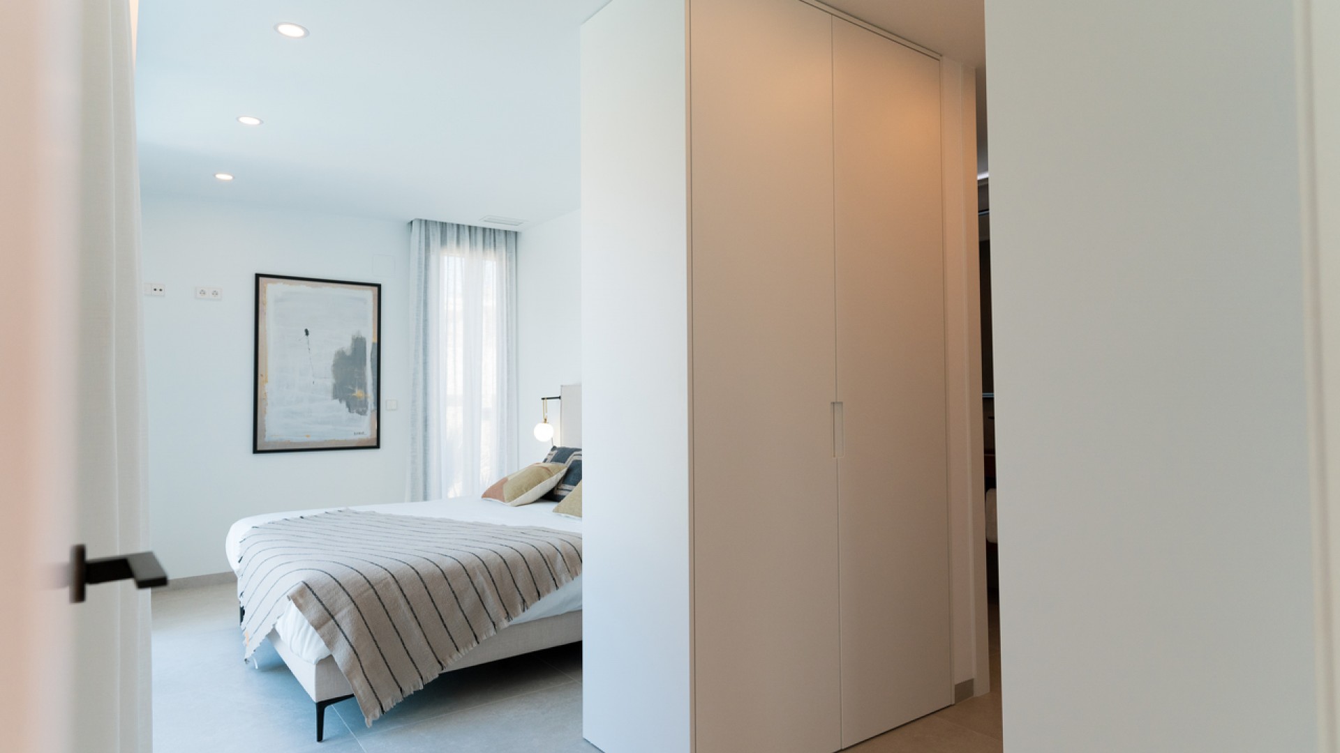 Videresalg - Fritliggende villa -
Rojales