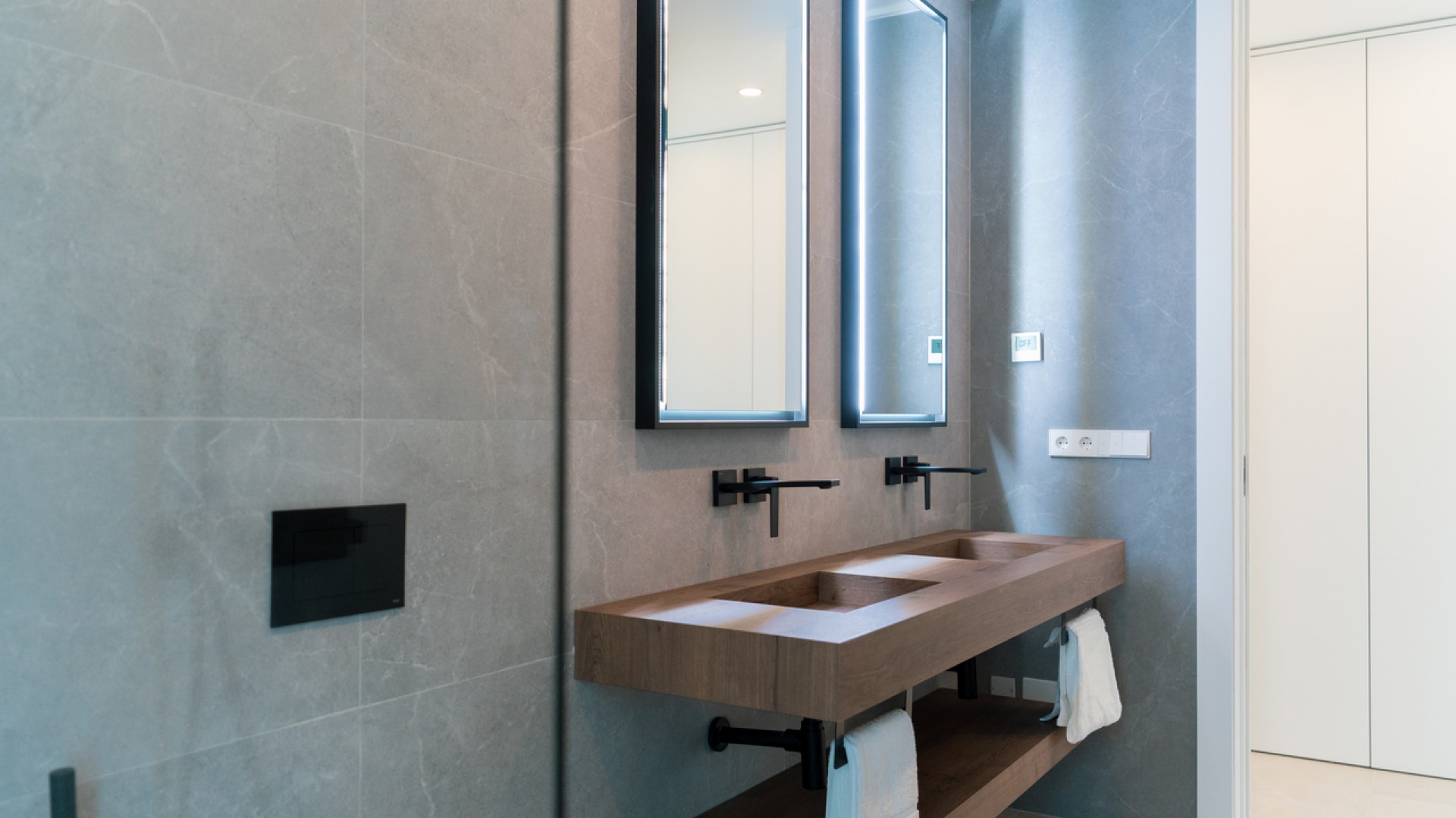 Videresalg - Fritliggende villa -
Rojales