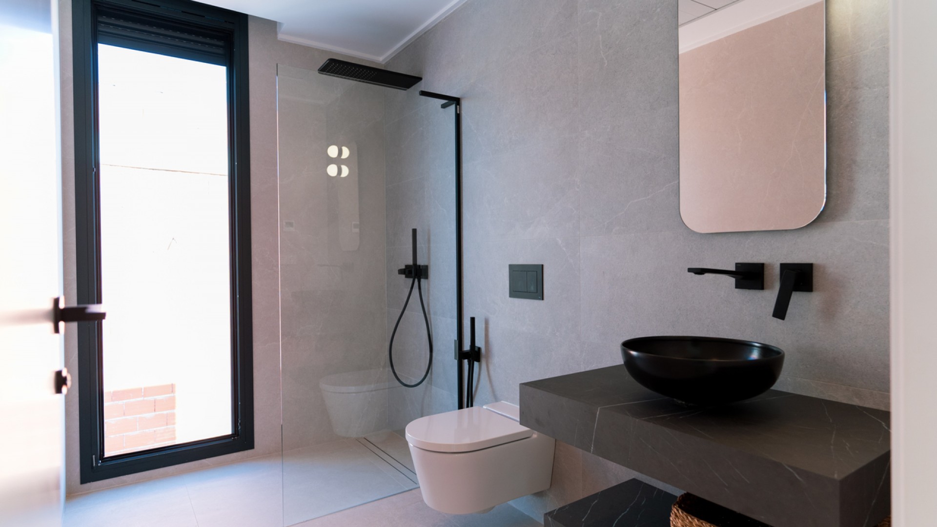 Videresalg - Fritliggende villa -
Rojales