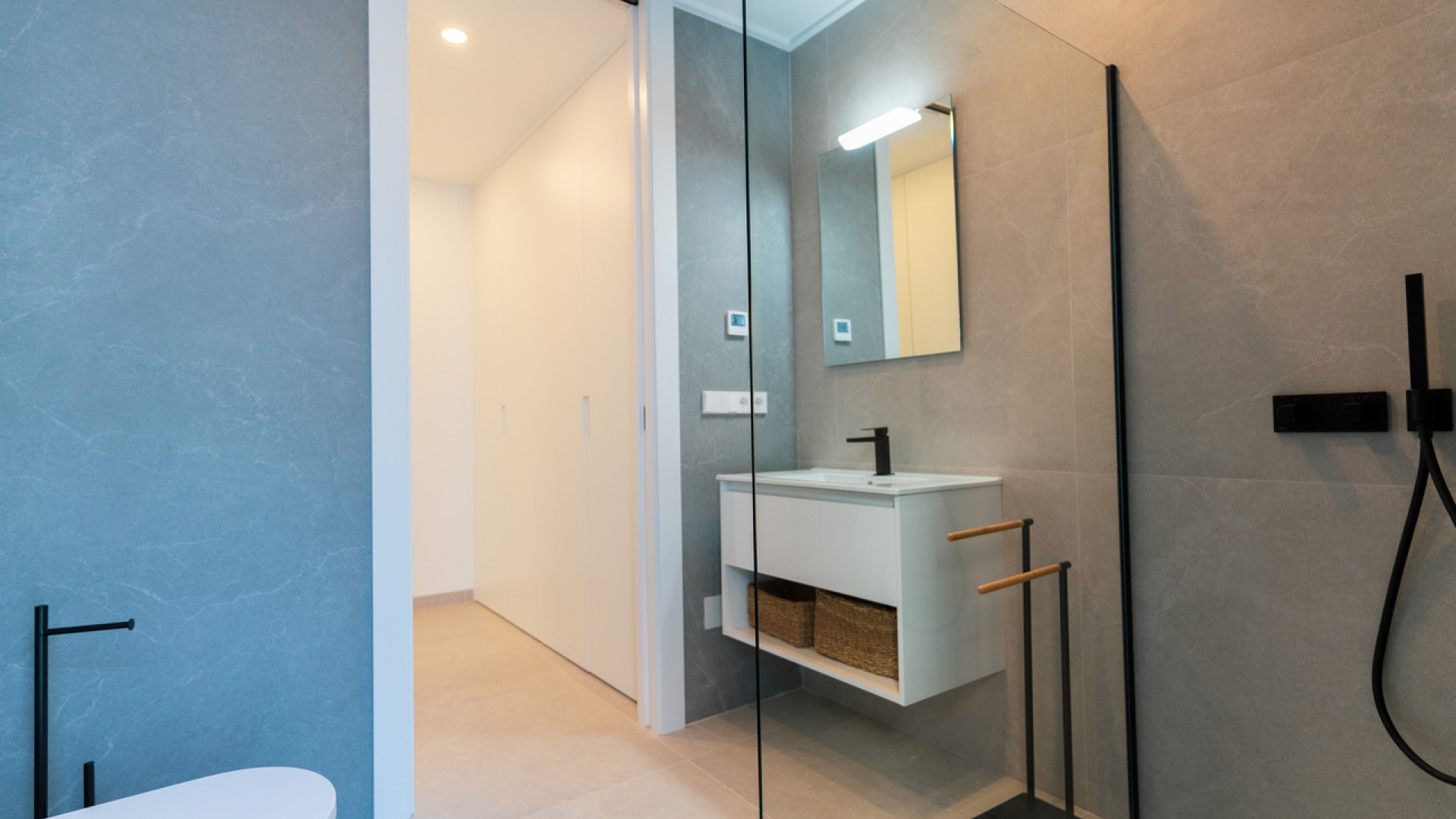 Videresalg - Fritliggende villa -
Rojales