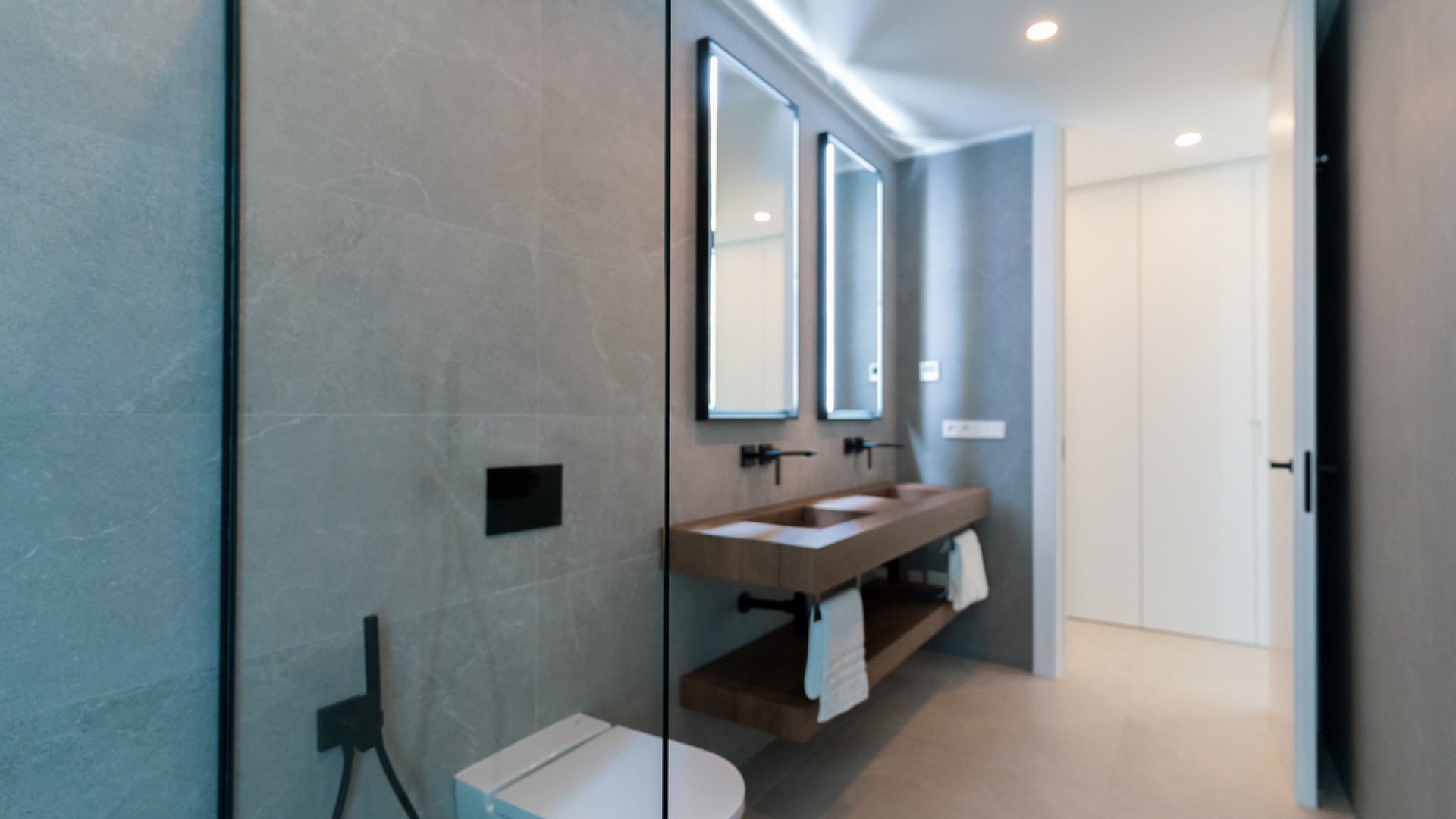 Videresalg - Fritliggende villa -
Rojales