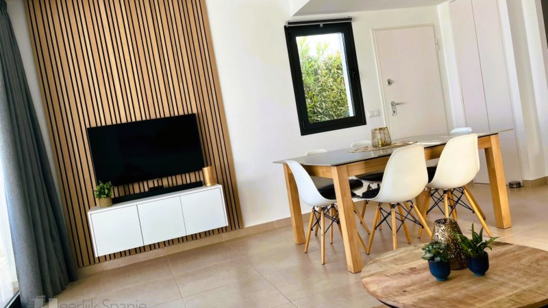 Videresalg - Fritliggende villa -
San Javier - Santiago de la Ribera