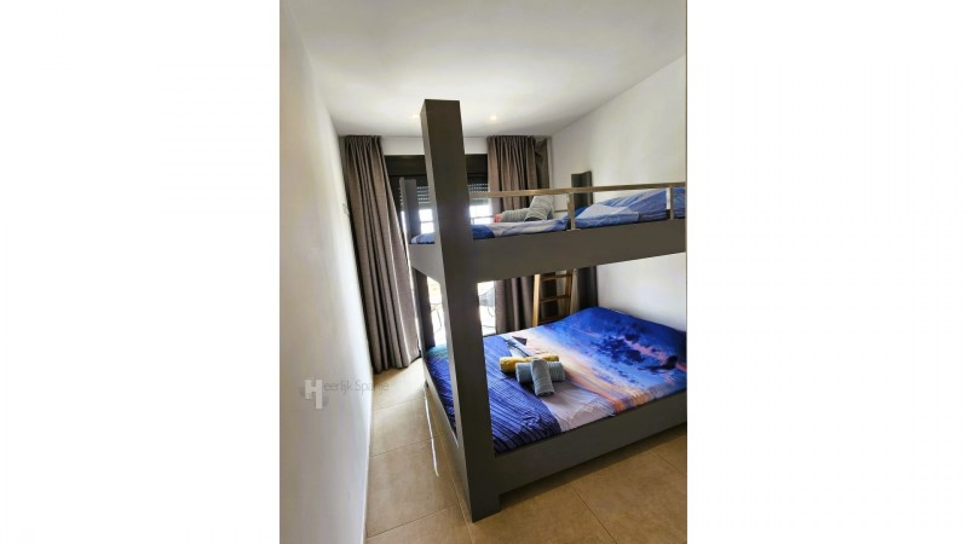 Videresalg - Fritliggende villa -
San Javier - Santiago de la Ribera