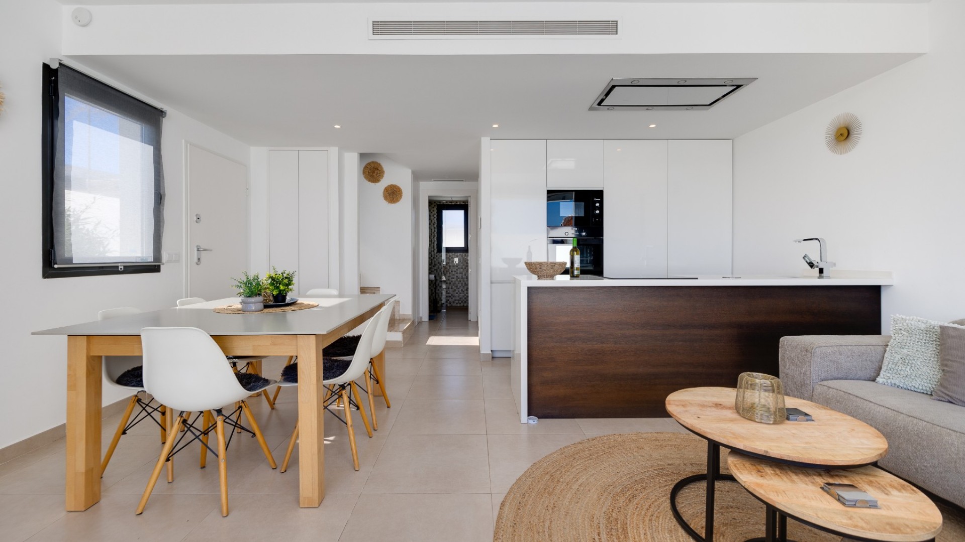 Videresalg - Fritliggende villa -
San Javier - Santiago de la Ribera