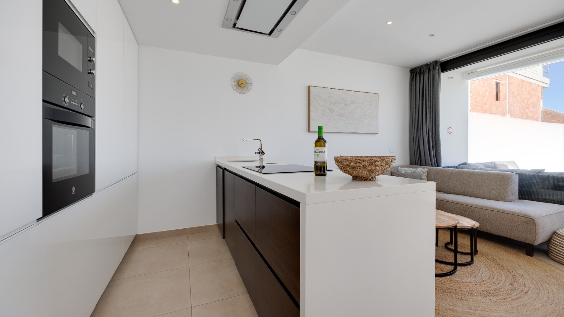 Videresalg - Fritliggende villa -
San Javier - Santiago de la Ribera