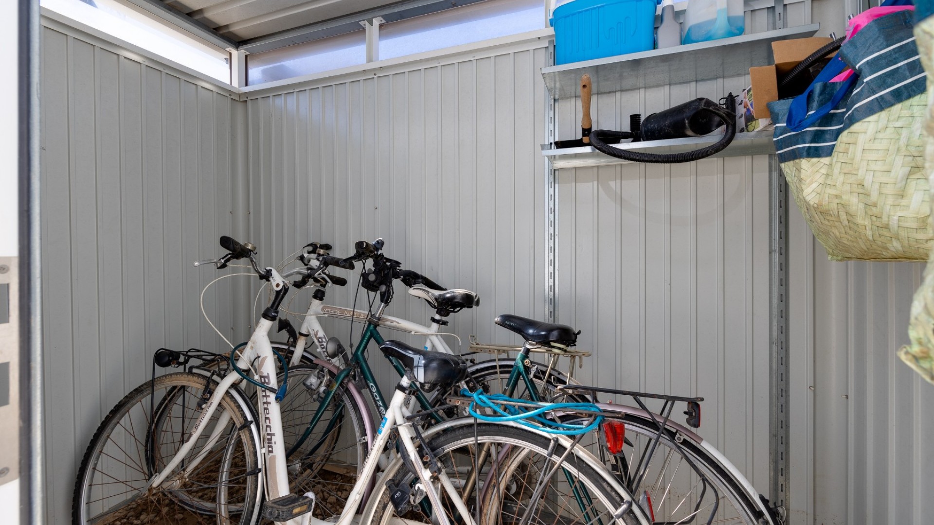 Videresalg - Fritliggende villa -
San Javier - Santiago de la Ribera