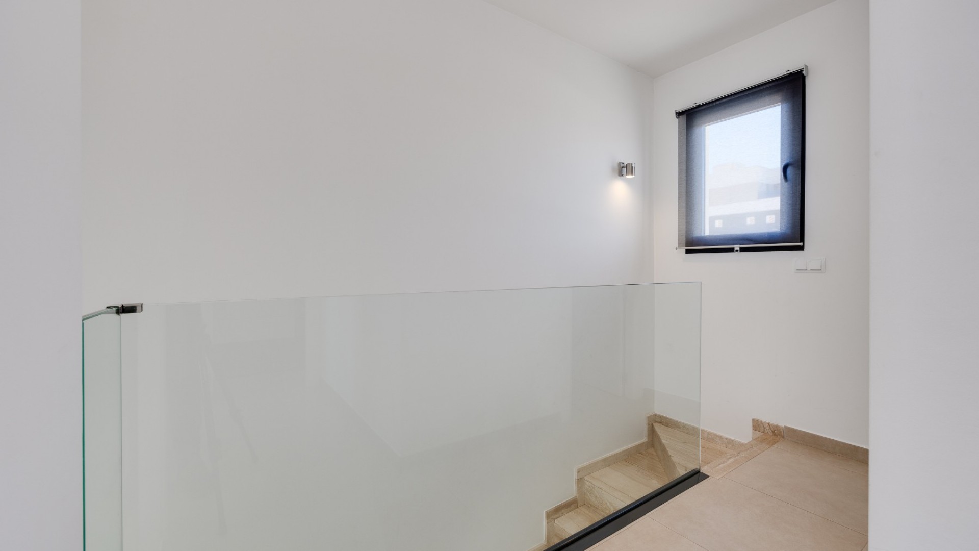 Videresalg - Fritliggende villa -
San Javier - Santiago de la Ribera