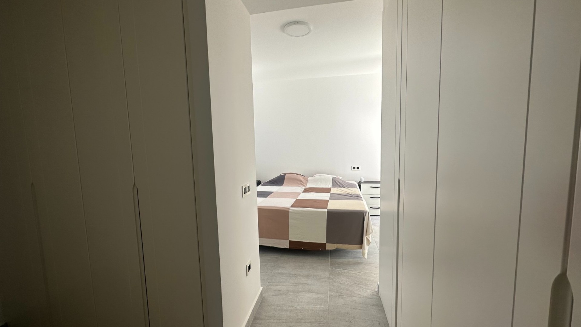 Videresalg - Fritliggende villa -
San Miguel de Salinas - San Miguel Salinas