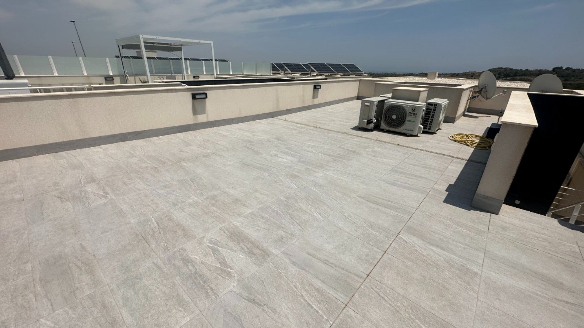 Videresalg - Fritliggende villa -
San Miguel de Salinas - San Miguel Salinas