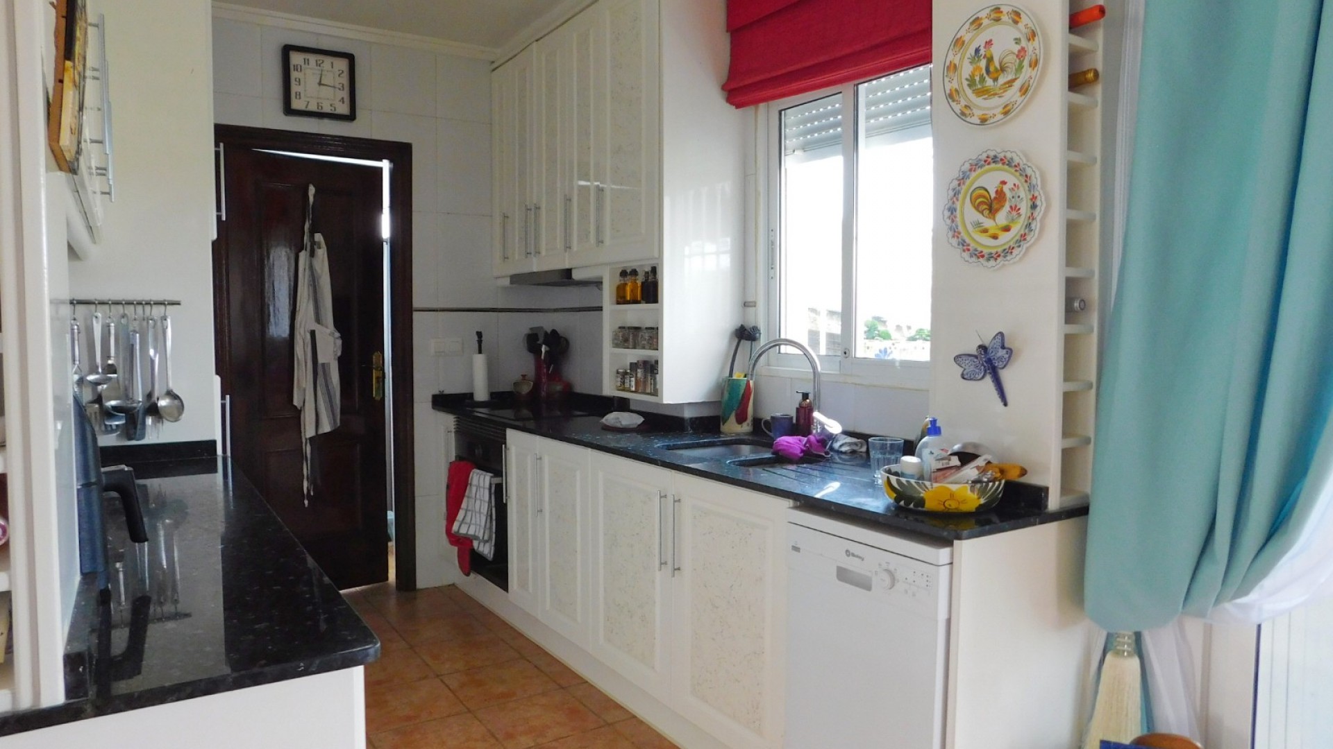 Videresalg - Fritliggende villa -
San Miguel de Salinas - San Miguel Salinas