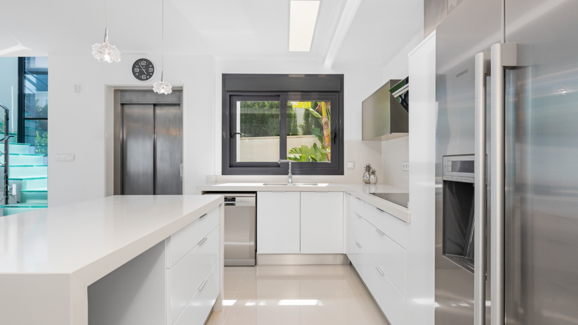 Videresalg - Fritliggende villa -
San Miguel de Salinas - San Miguel Salinas