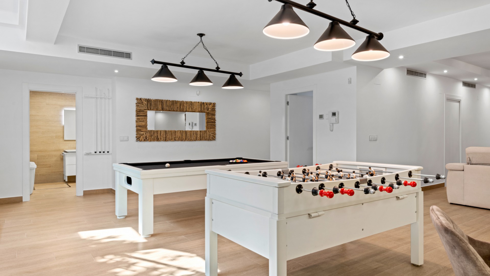 Videresalg - Fritliggende villa -
San Miguel de Salinas - San Miguel Salinas