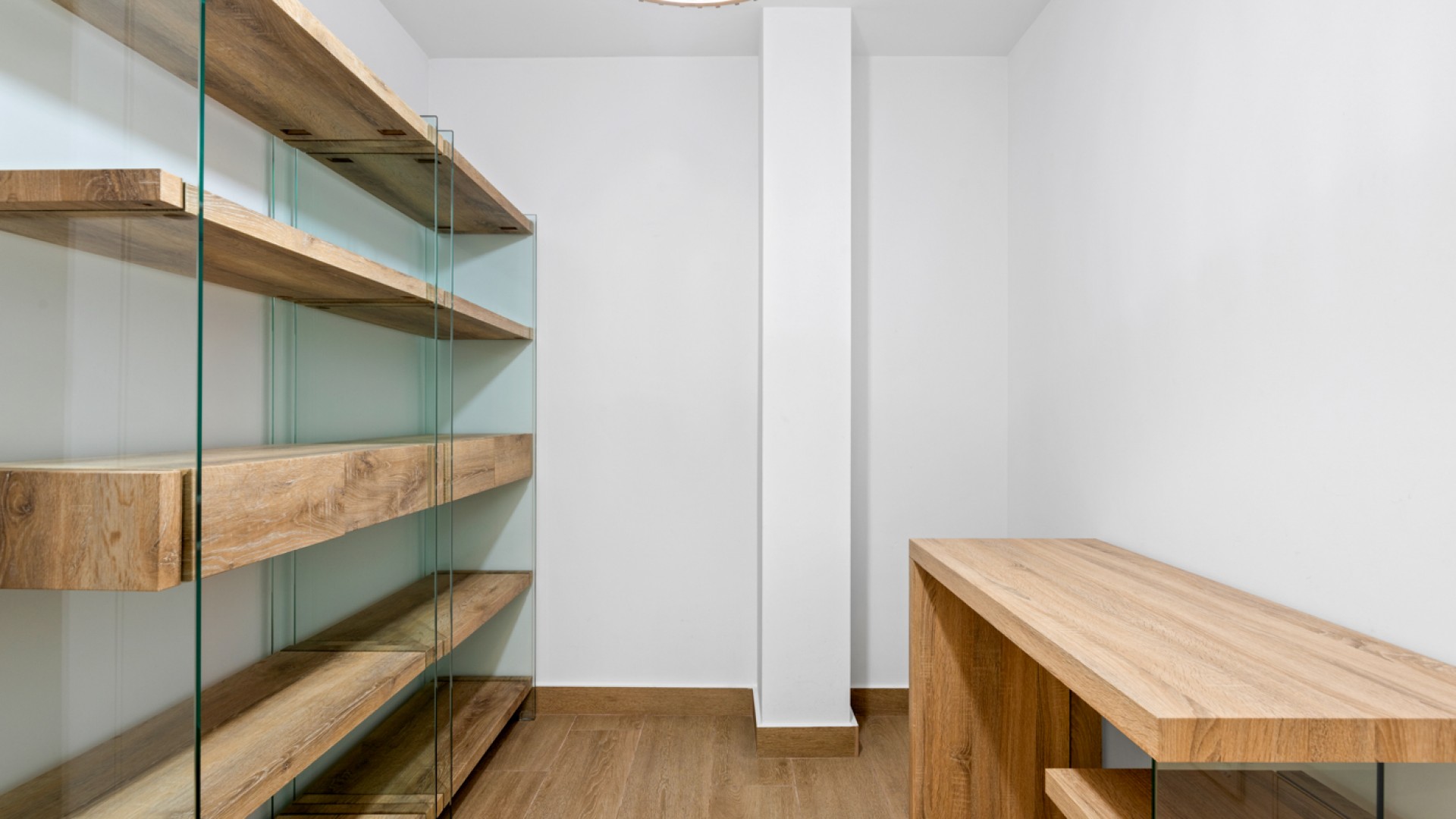 Videresalg - Fritliggende villa -
San Miguel de Salinas - San Miguel Salinas