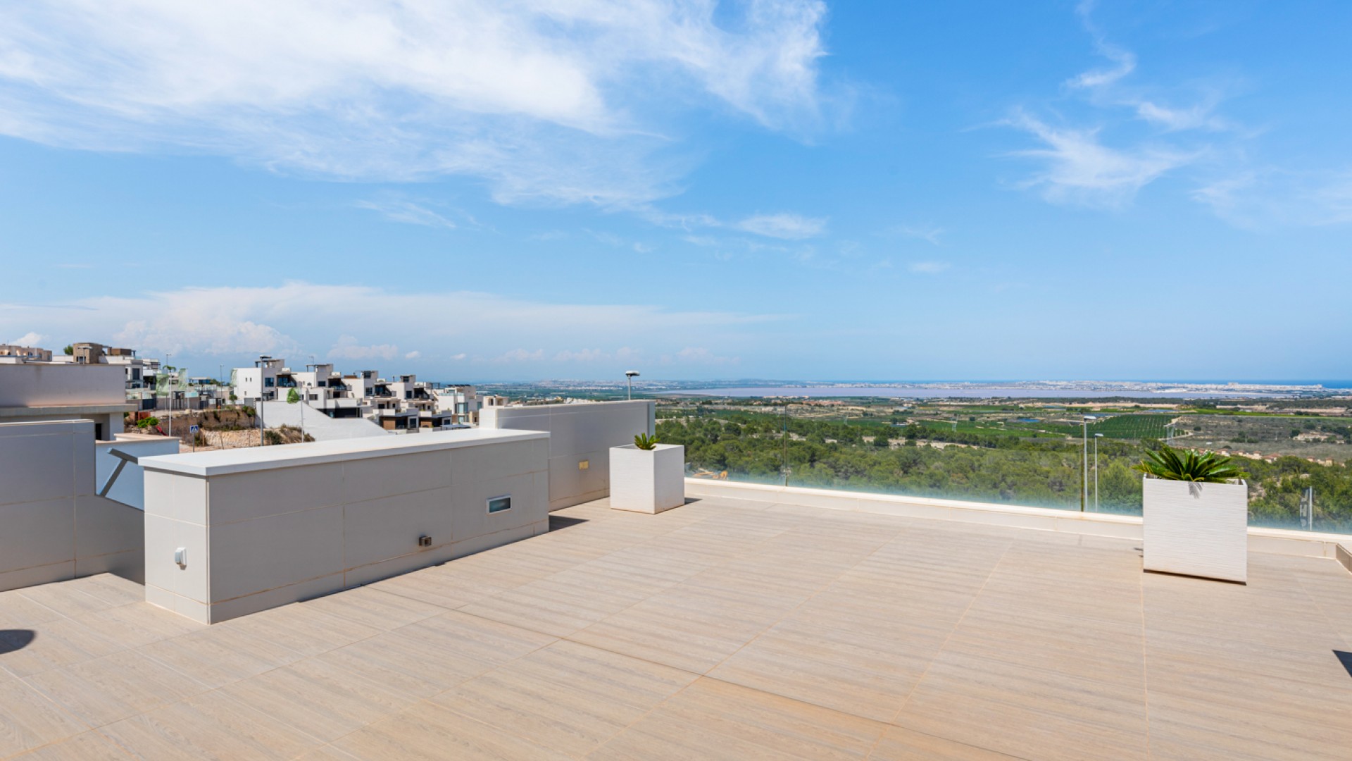 Videresalg - Fritliggende villa -
San Miguel de Salinas - San Miguel Salinas