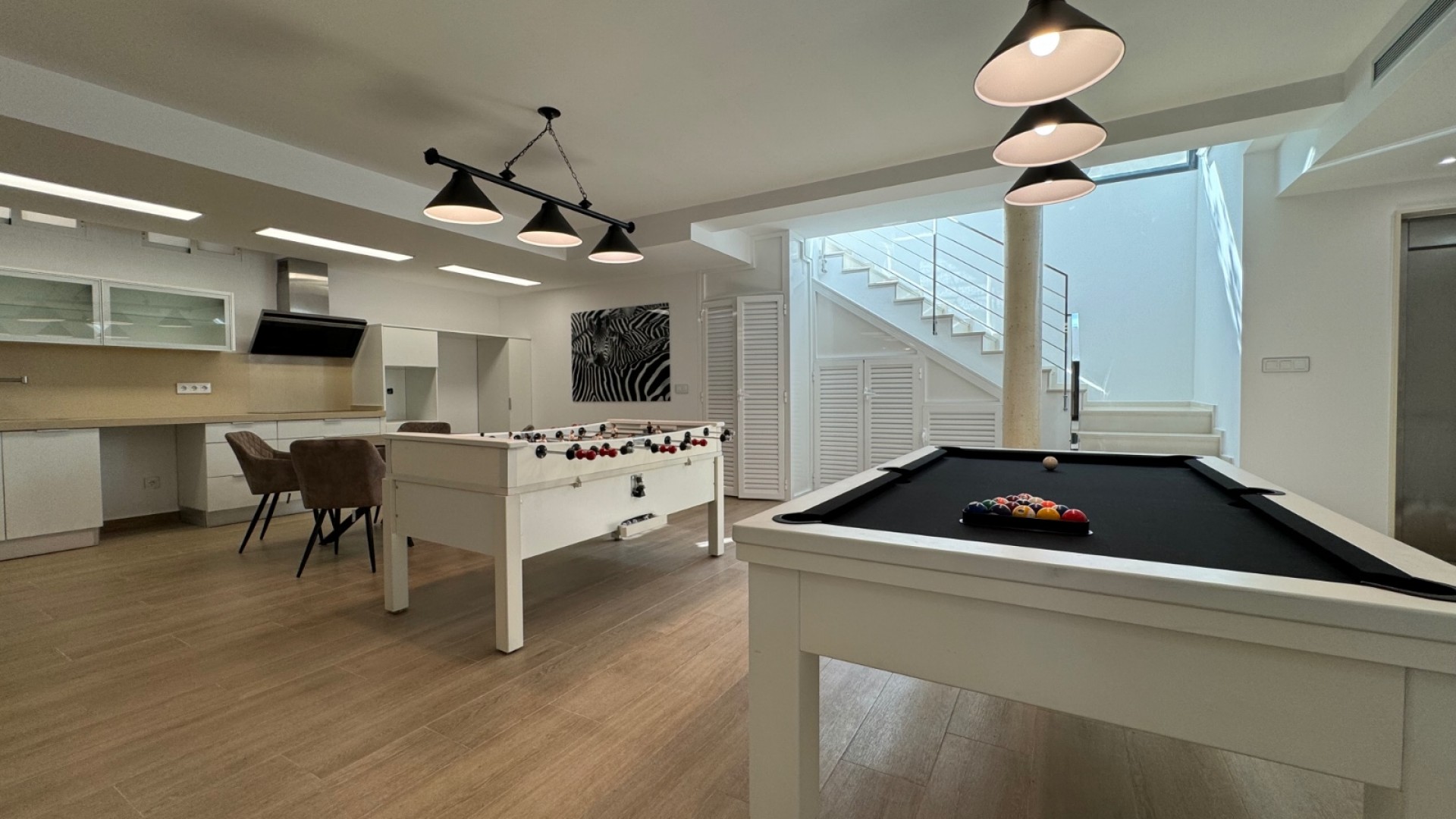 Videresalg - Fritliggende villa -
San Miguel de Salinas - San Miguel Salinas