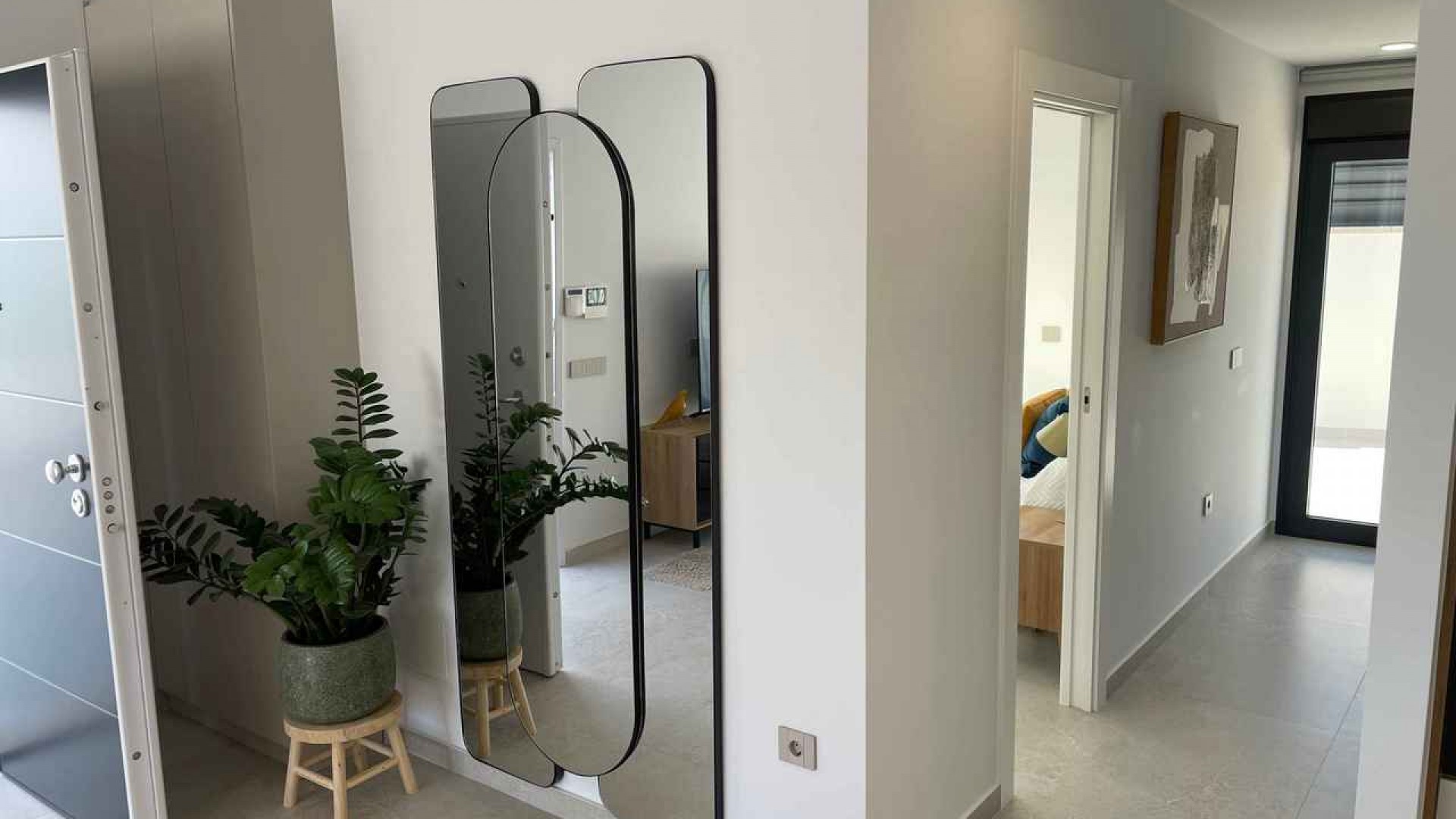 Videresalg - Fritliggende villa -
San Miguel de Salinas - San Miguel