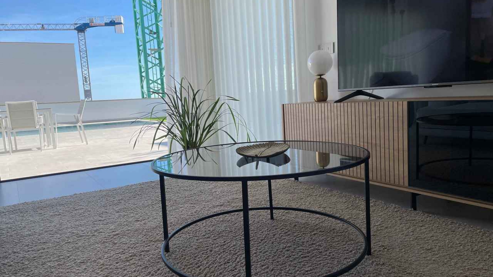 Videresalg - Fritliggende villa -
San Miguel de Salinas - San Miguel