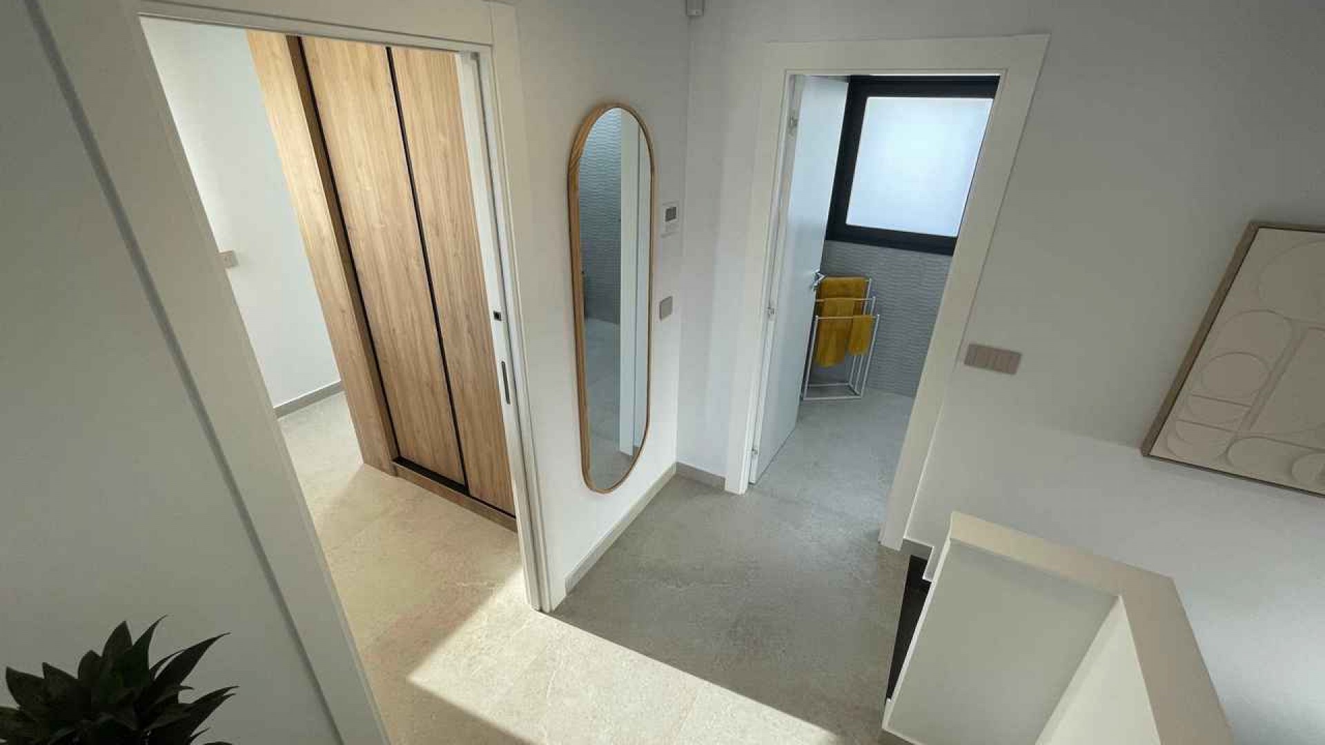 Videresalg - Fritliggende villa -
San Miguel de Salinas - San Miguel