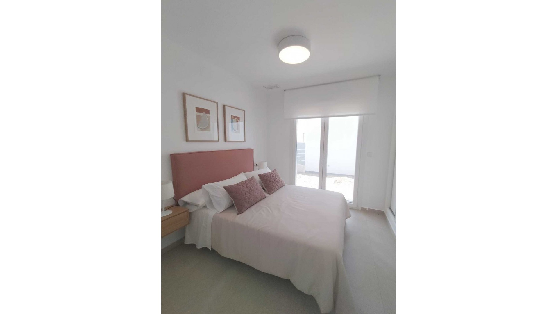 Videresalg - Fritliggende villa -
San Miguel de Salinas - San Miguel