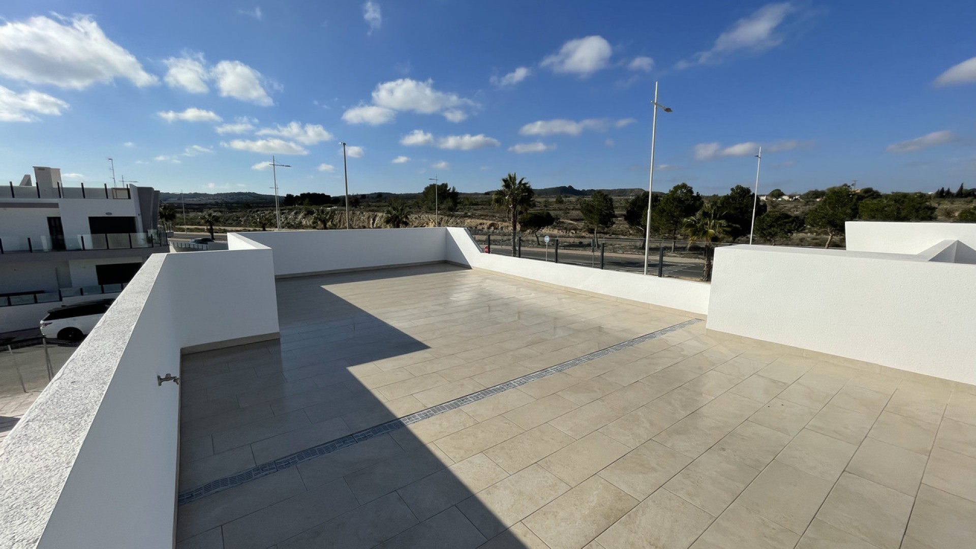 Videresalg - Fritliggende villa -
San Miguel de Salinas - San Miguel