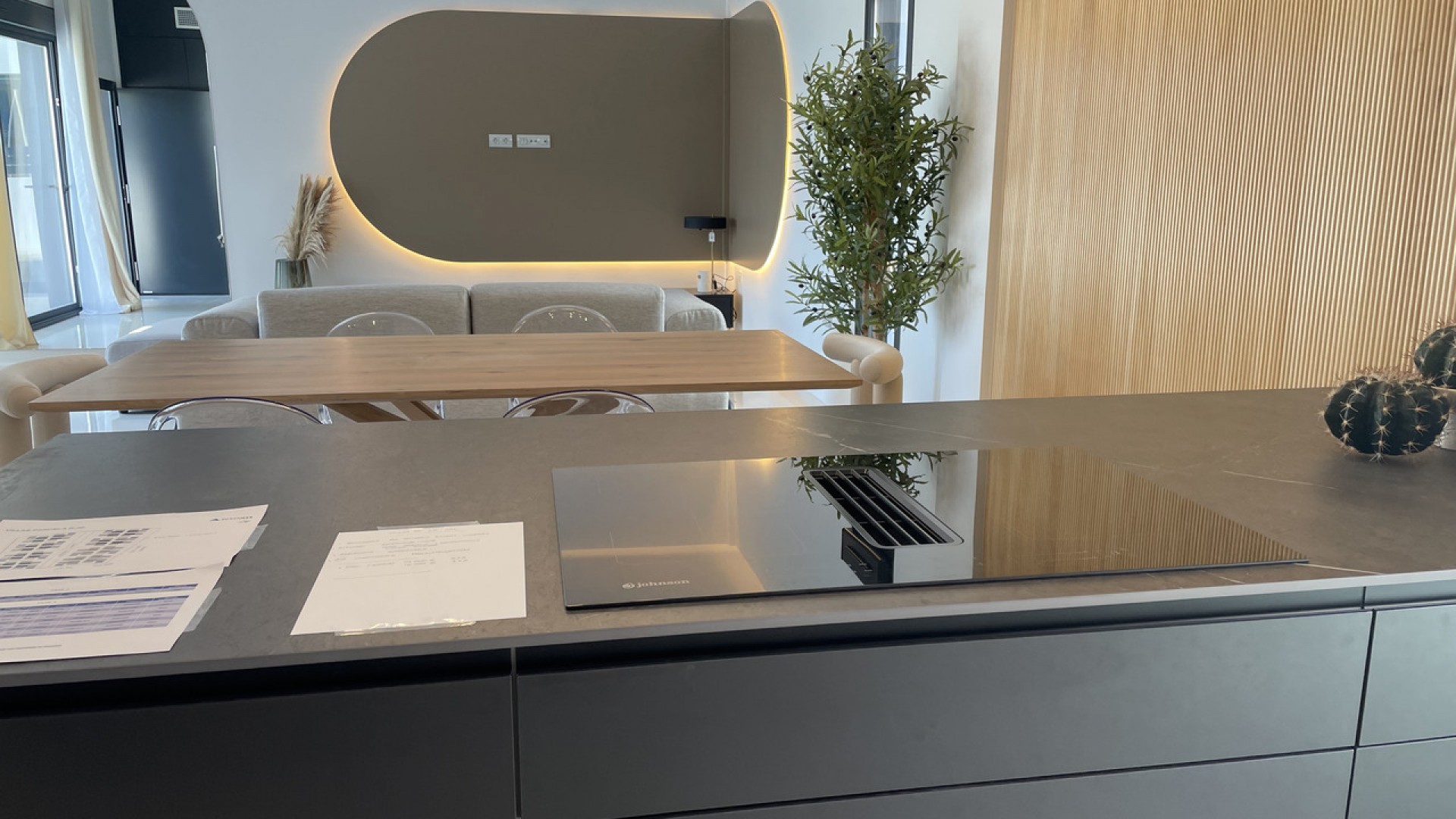 Videresalg - Fritliggende villa -
San Miguel de Salinas - San Miguel