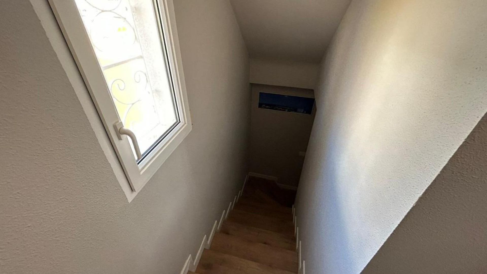 Videresalg - Fritliggende villa -
San Miguel de Salinas