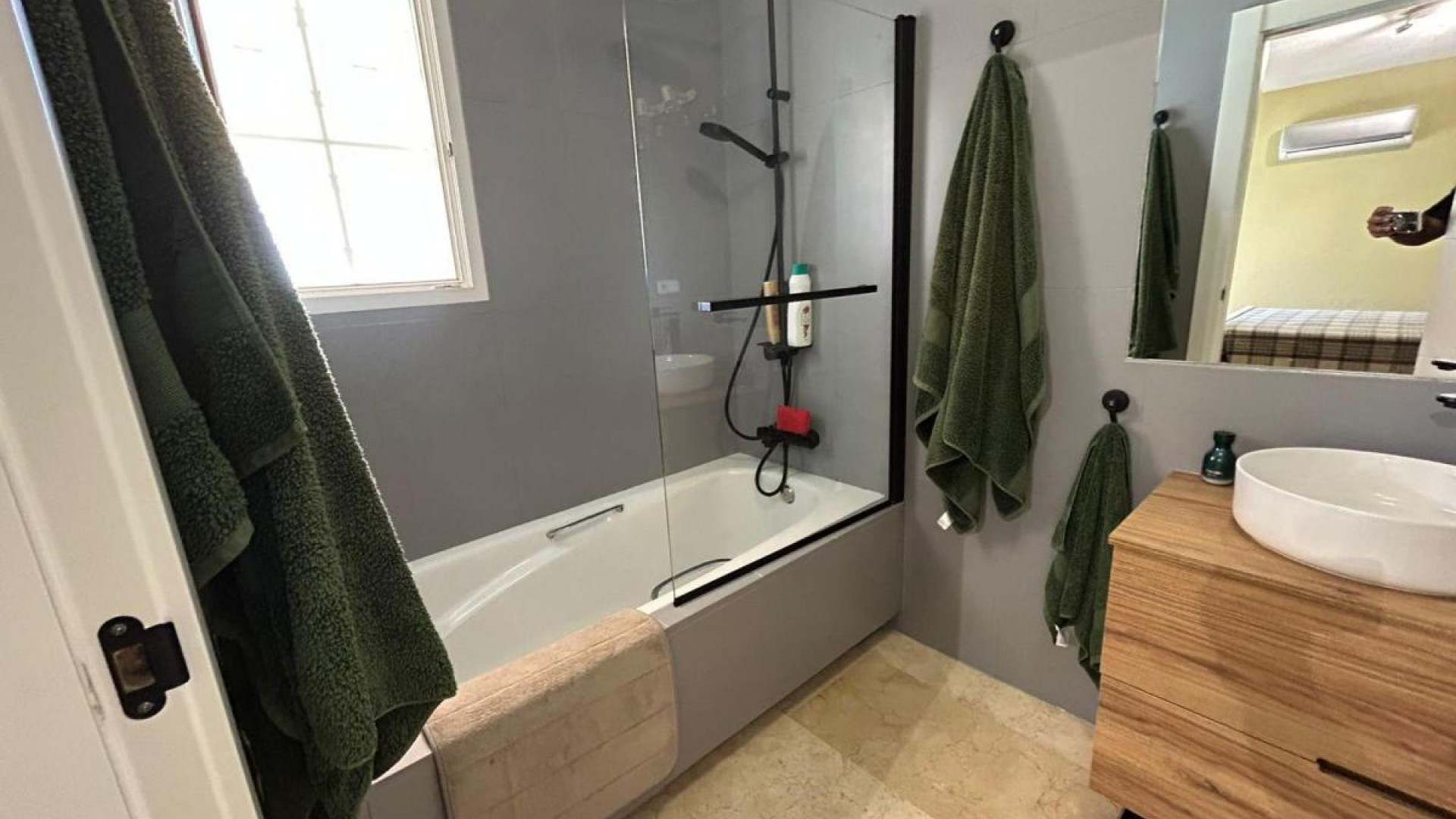 Videresalg - Fritliggende villa -
San Miguel de Salinas