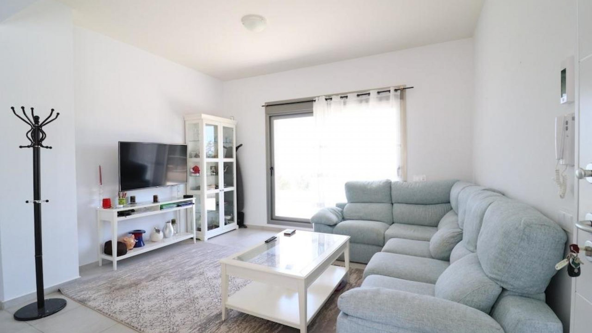 Videresalg - Fritliggende villa -
San Miguel de Salinas