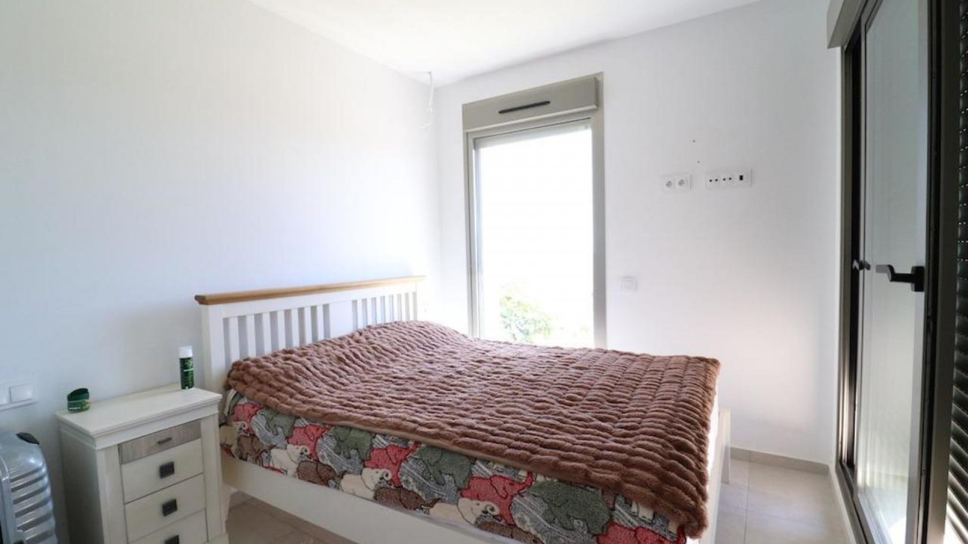 Videresalg - Fritliggende villa -
San Miguel de Salinas