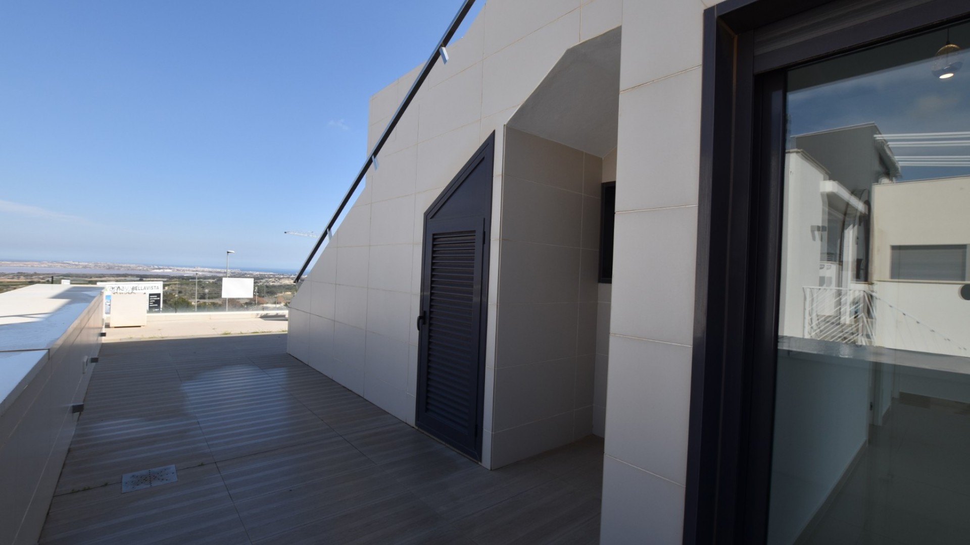 Videresalg - Fritliggende villa -
San Miguel de Salinas