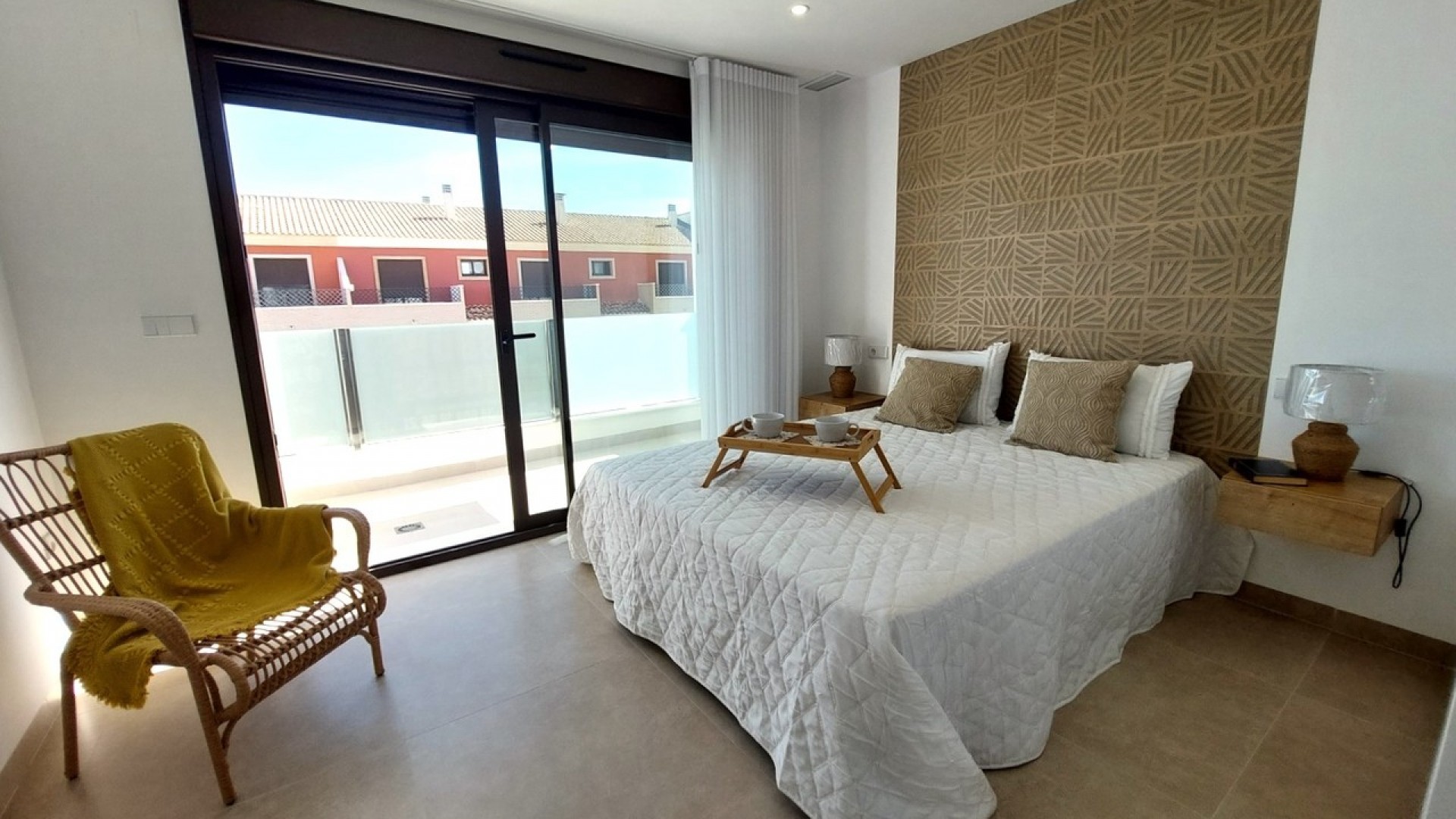 Videresalg - Fritliggende villa -
San Pedro del Pinatar - San Pedro de Pinatar